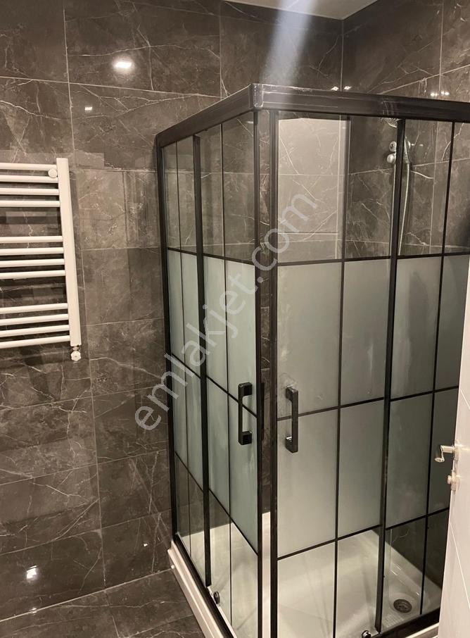 Çorlu Metropol Rez. Eşyalı-kiracılı Satılık 1+1 Daire — fotoğraf 12