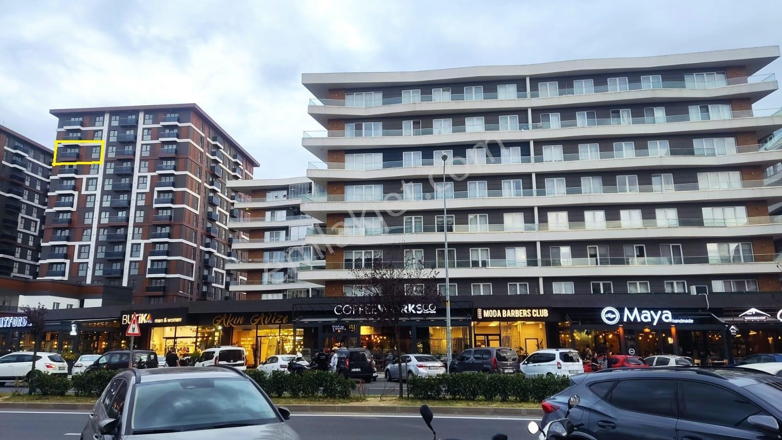 Çorlu Metropol Rez. Eşyalı-kiracılı Satılık 1+1 Daire — fotoğraf 13