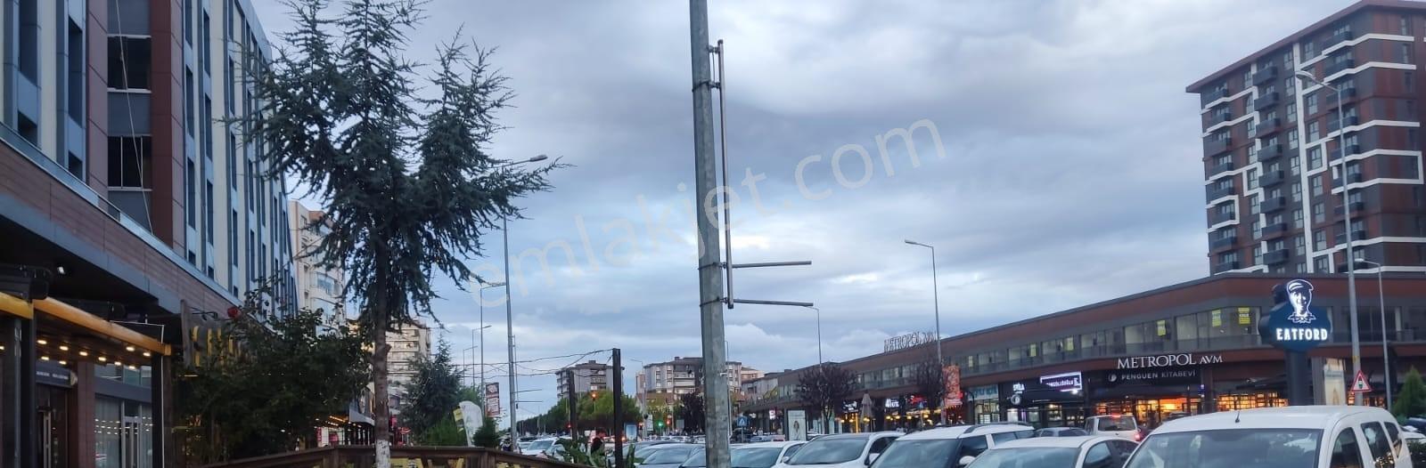 Çorlu Metropol Rez. Eşyalı-kiracılı Satılık 1+1 Daire — fotoğraf 14