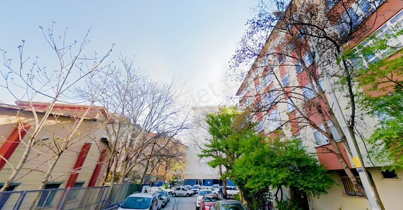 Ted Üniversitesi Arkası Acil Satılık 3+1 Bakımlı Ara Kat Daire — fotoğraf 2