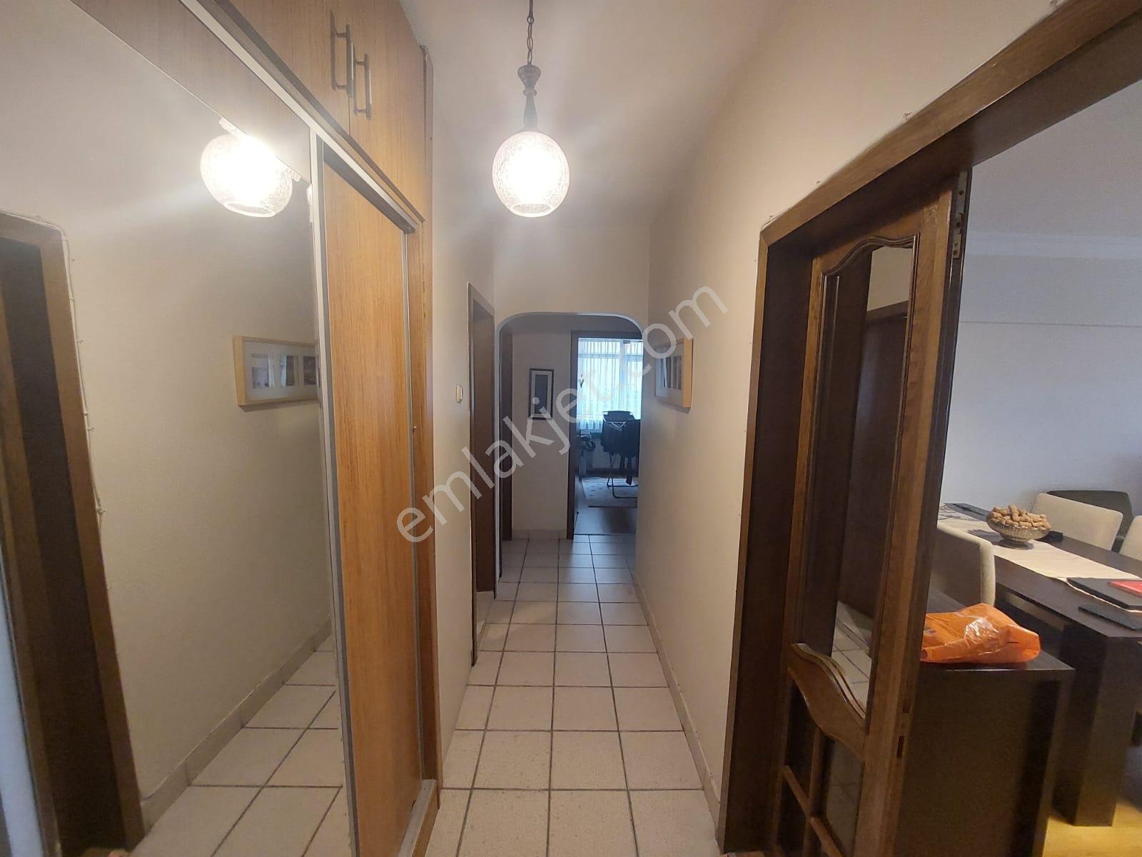 Ted Üniversitesi Arkası Acil Satılık 3+1 Bakımlı Ara Kat Daire — fotoğraf 3