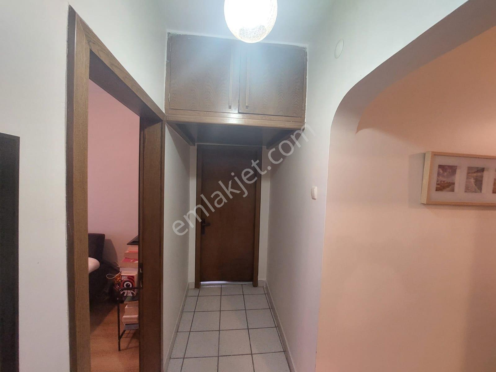 Ted Üniversitesi Arkası Acil Satılık 3+1 Bakımlı Ara Kat Daire — fotoğraf 5