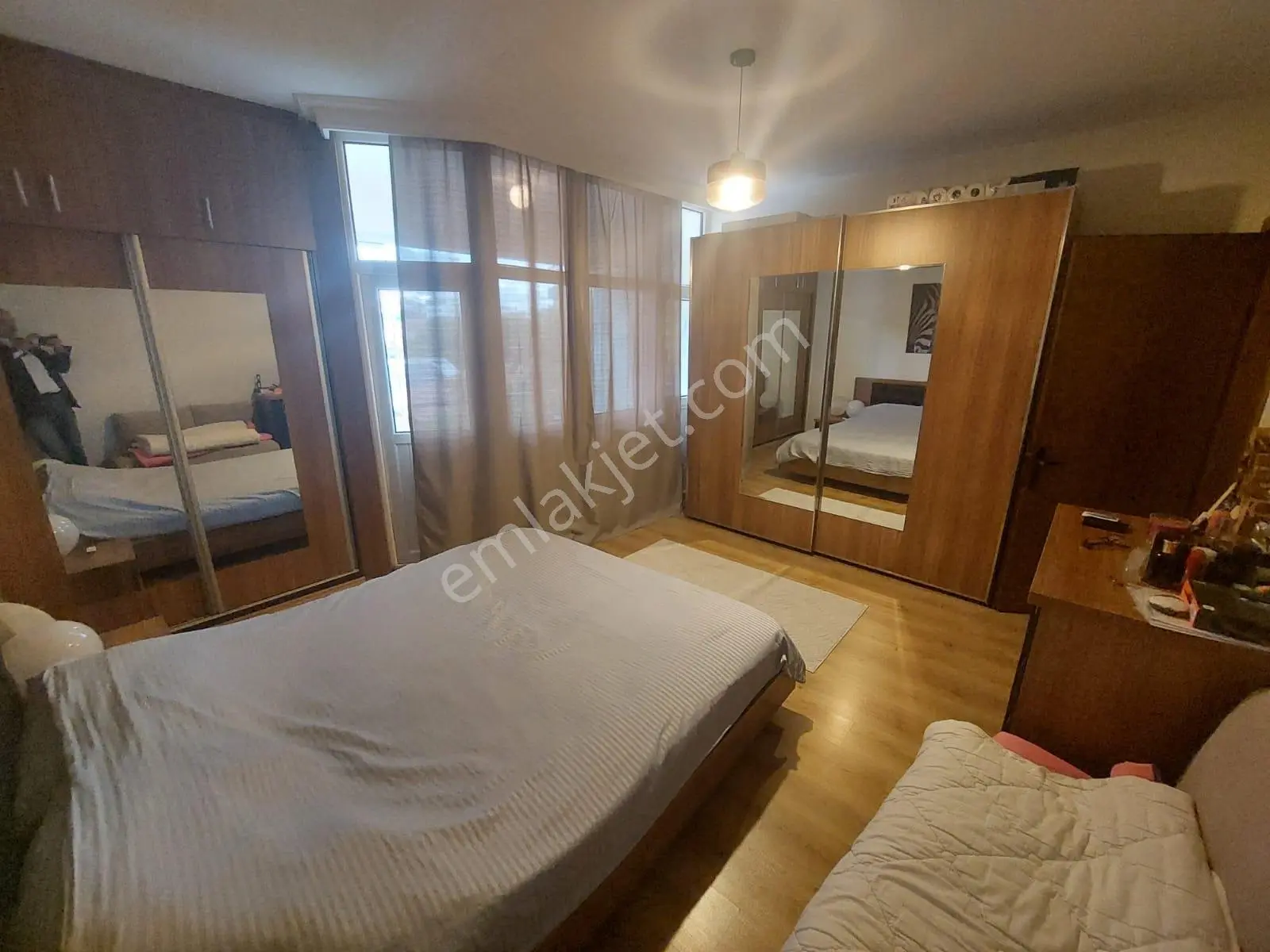 Ted Üniversitesi Arkası Acil Satılık 3+1 Bakımlı Ara Kat Daire — fotoğraf 11