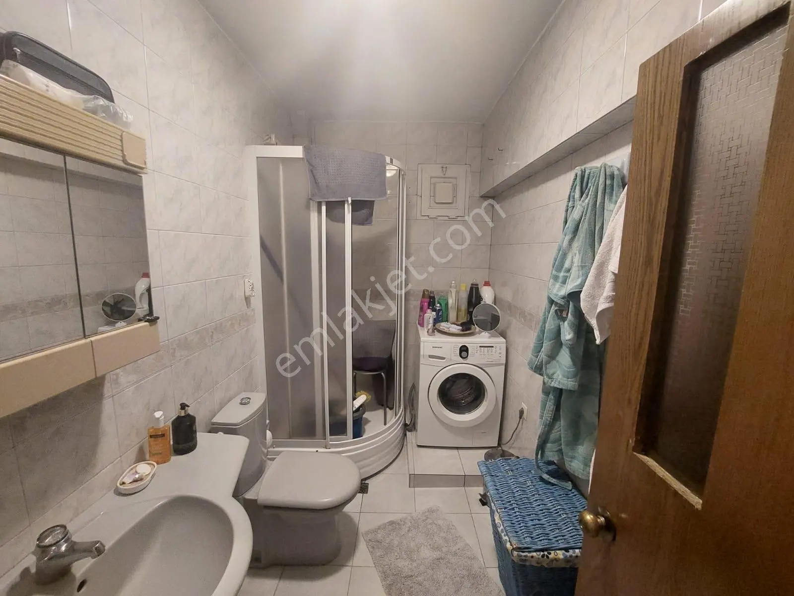 Ted Üniversitesi Arkası Acil Satılık 3+1 Bakımlı Ara Kat Daire — fotoğraf 17