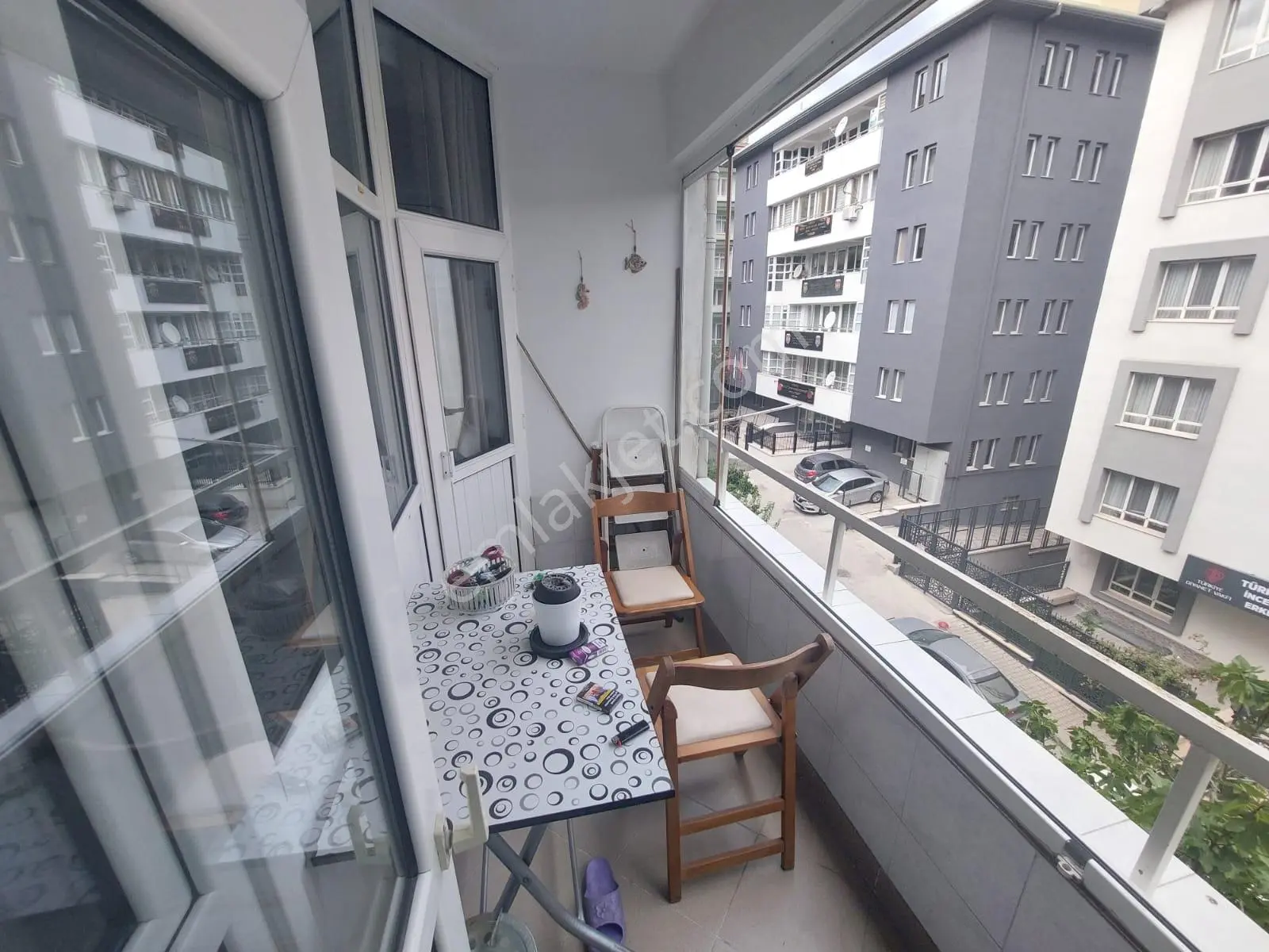 Ted Üniversitesi Arkası Acil Satılık 3+1 Bakımlı Ara Kat Daire — fotoğraf 18