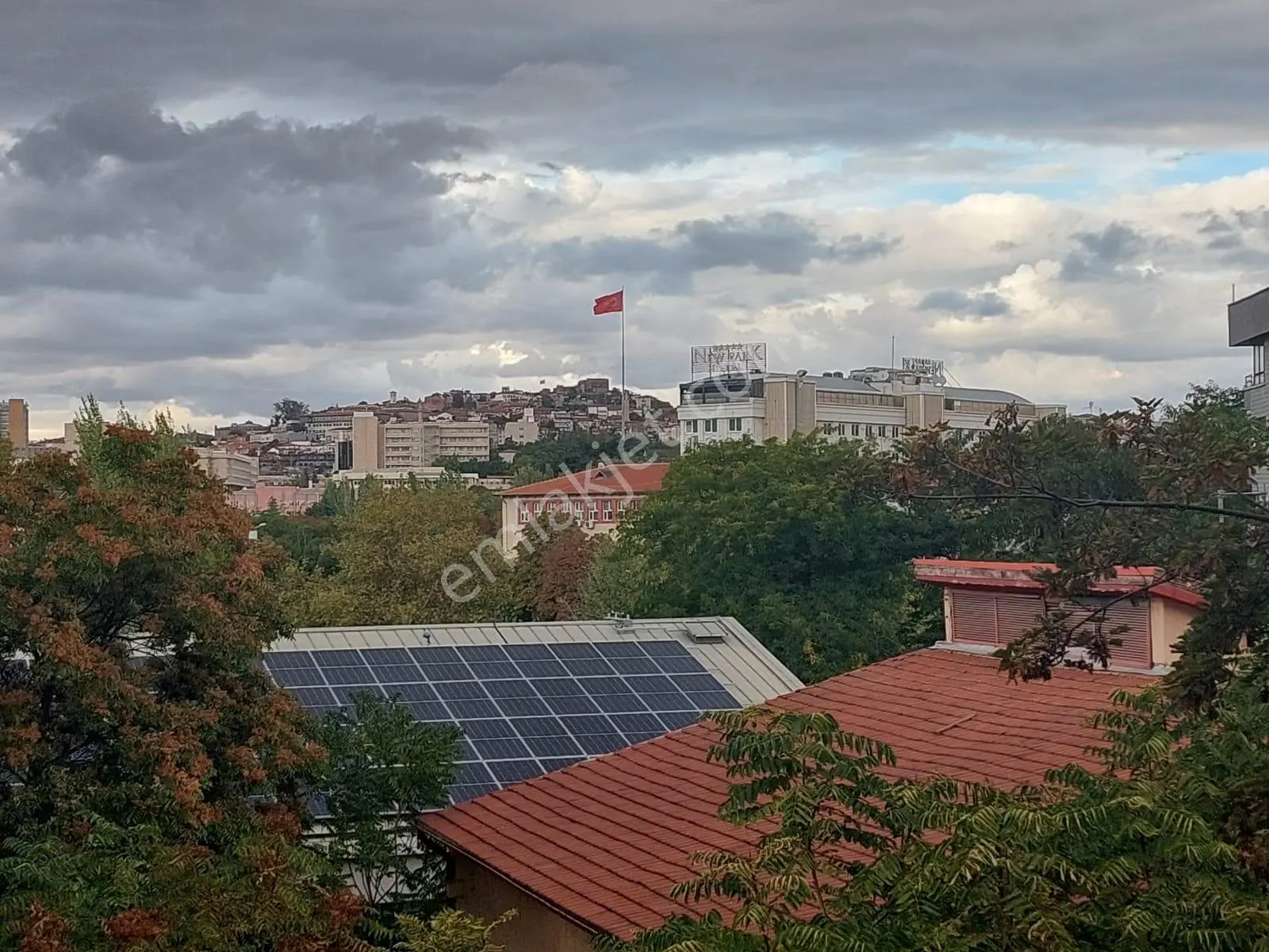 Ted Üniversitesi Arkası Acil Satılık 3+1 Bakımlı Ara Kat Daire — fotoğraf 19