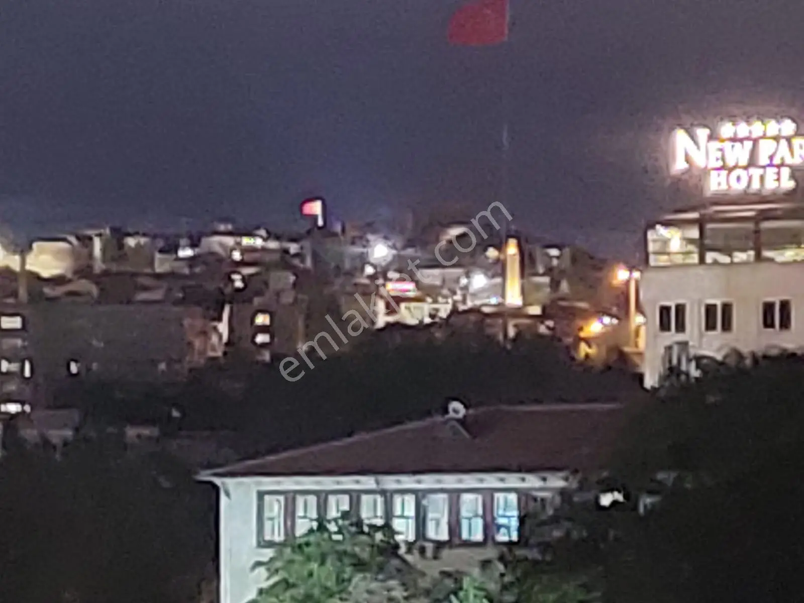 Ted Üniversitesi Arkası Acil Satılık 3+1 Bakımlı Ara Kat Daire — fotoğraf 20