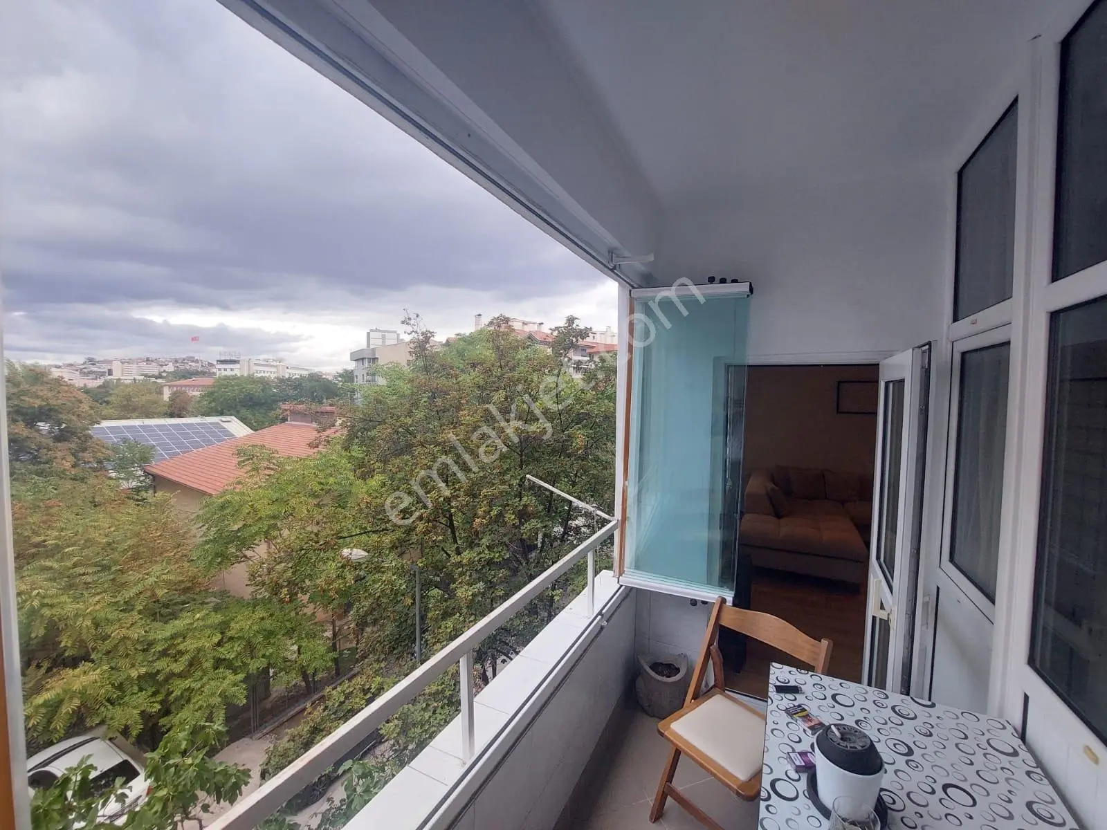Ted Üniversitesi Arkası Acil Satılık 3+1 Bakımlı Ara Kat Daire — fotoğraf 21
