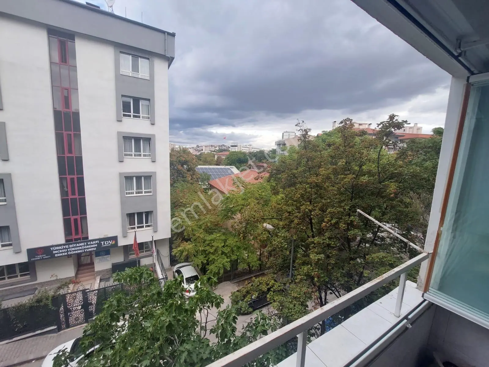 Ted Üniversitesi Arkası Acil Satılık 3+1 Bakımlı Ara Kat Daire — fotoğraf 22