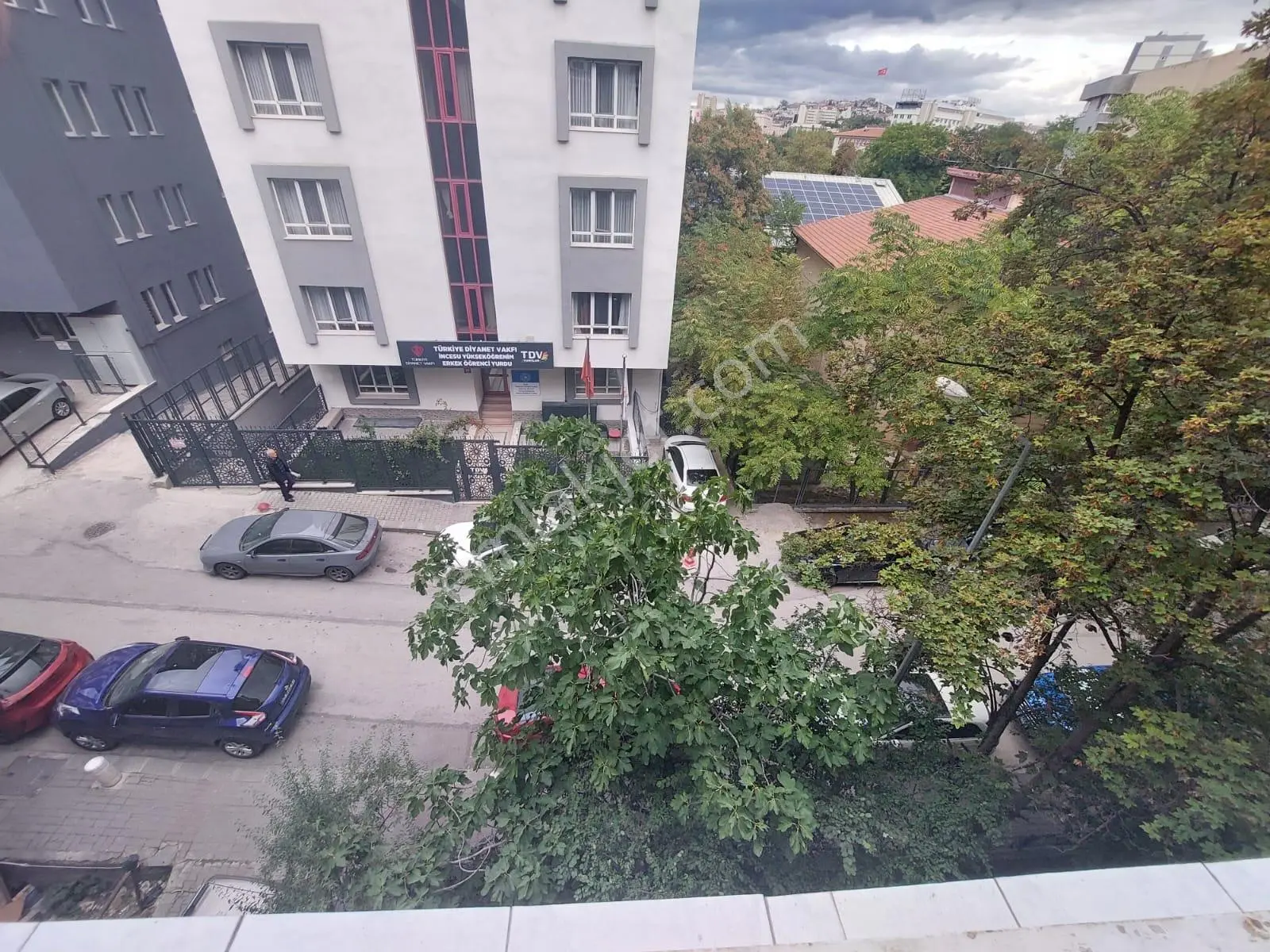 Ted Üniversitesi Arkası Acil Satılık 3+1 Bakımlı Ara Kat Daire — fotoğraf 23