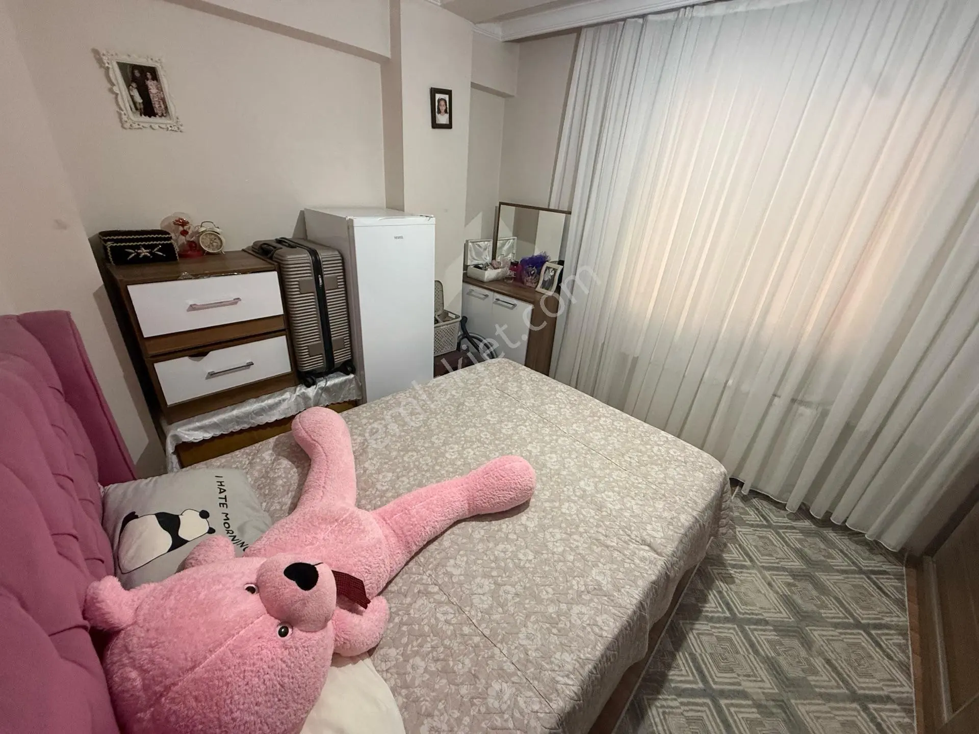 Hürriyet Mahallesinde 2+1 2007 Yapım Satılık Yüksek Giriş Daire — fotoğraf 9