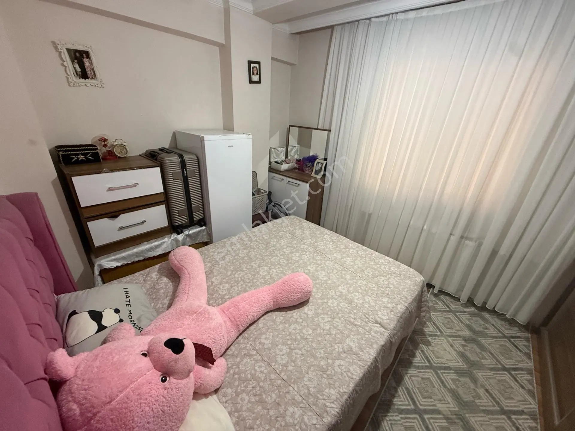 Hürriyet Mahallesinde 2+1 2007 Yapım Satılık Yüksek Giriş Daire — fotoğraf 10