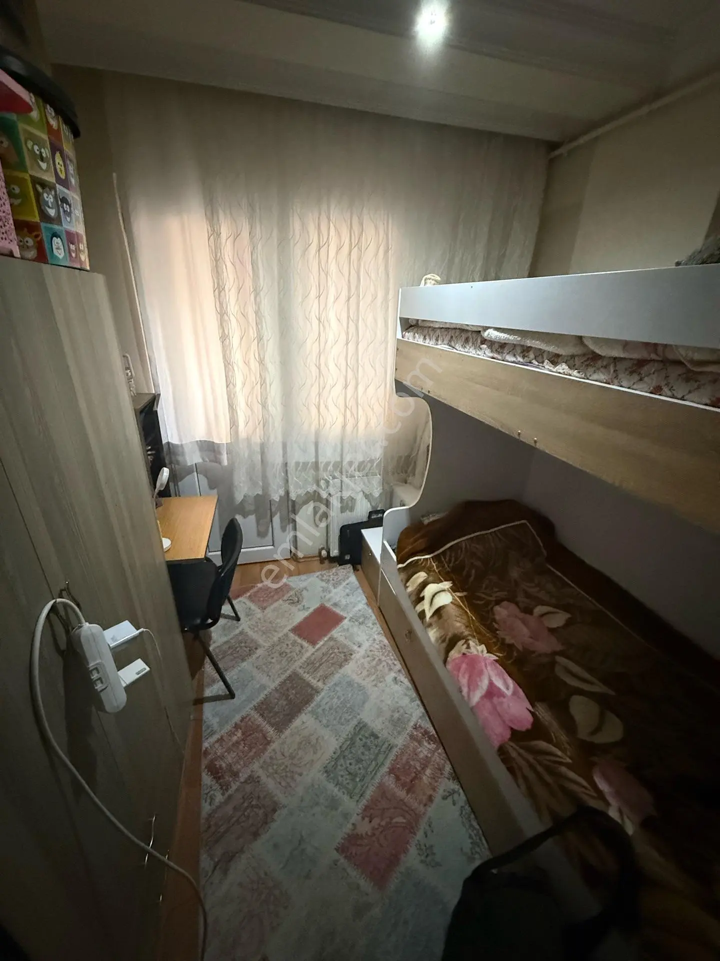 Hürriyet Mahallesinde 2+1 2007 Yapım Satılık Yüksek Giriş Daire — fotoğraf 16