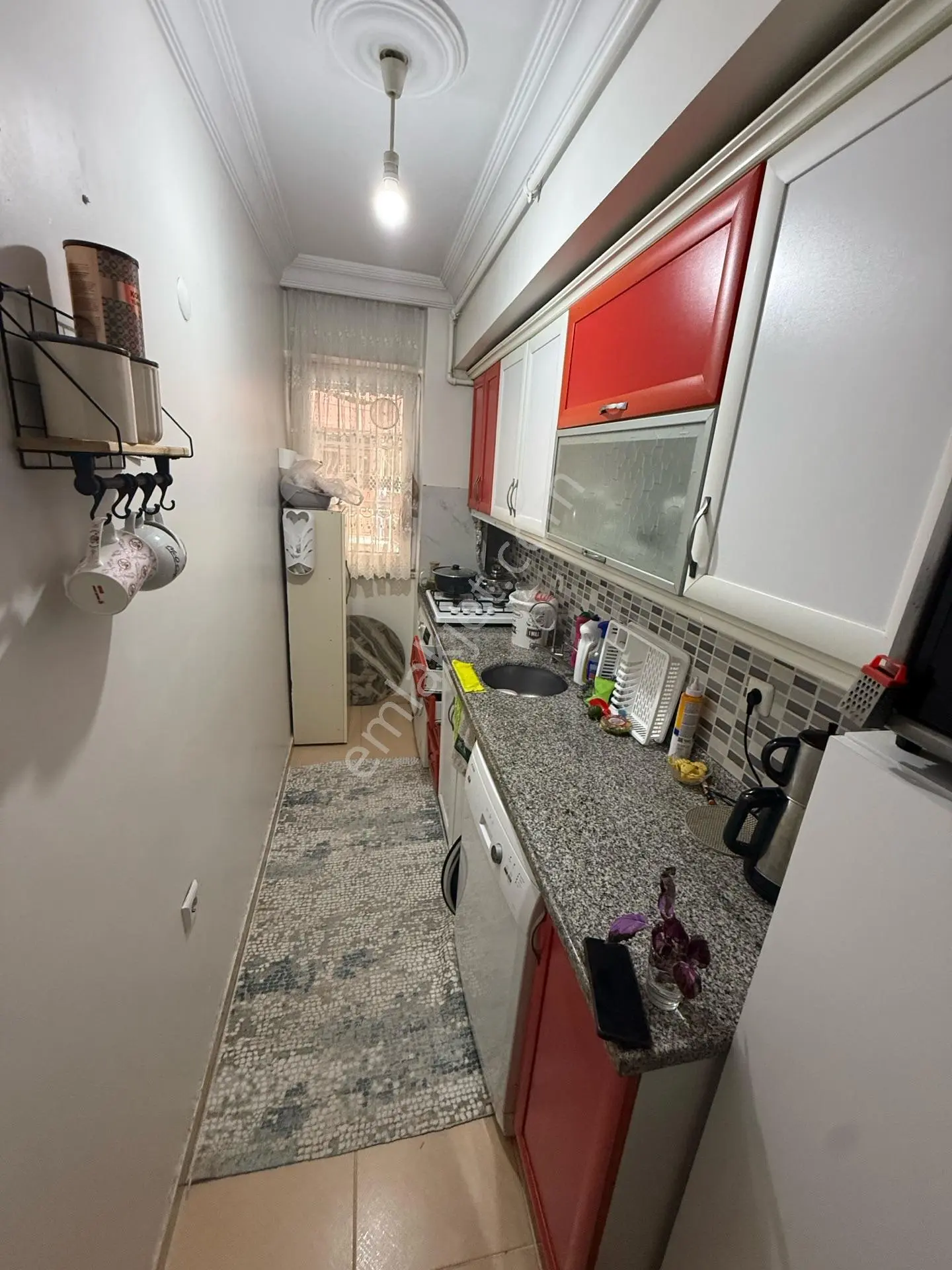 Hürriyet Mahallesinde 2+1 2007 Yapım Satılık Yüksek Giriş Daire — fotoğraf 22