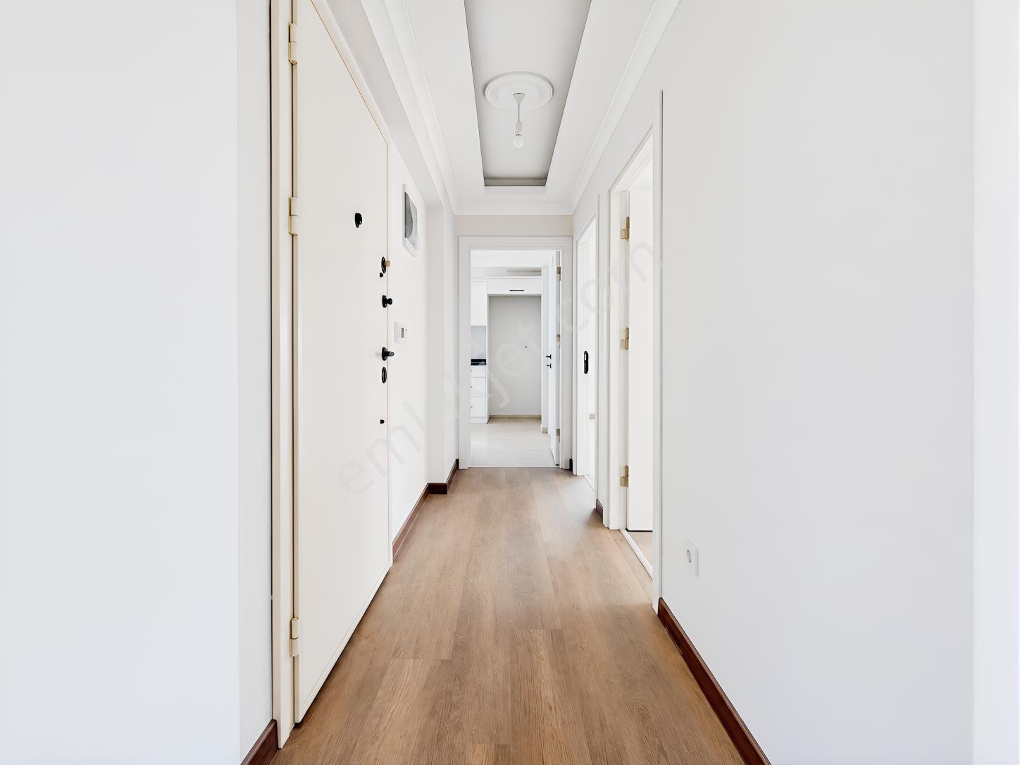 İlk Yuva Metrosu 135m2 Tek Daire Üzeri E.banyolu Güney Cephe — fotoğraf 6