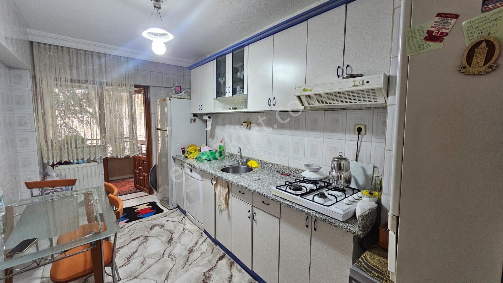 Demirlibahçe Tren İstasyonu Yakını Satılık 3+1 Daire — fotoğraf 6