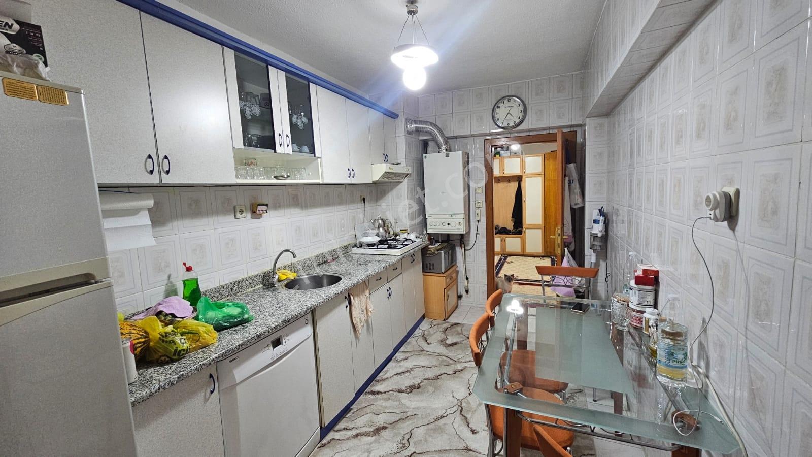 Demirlibahçe Tren İstasyonu Yakını Satılık 3+1 Daire — fotoğraf 8