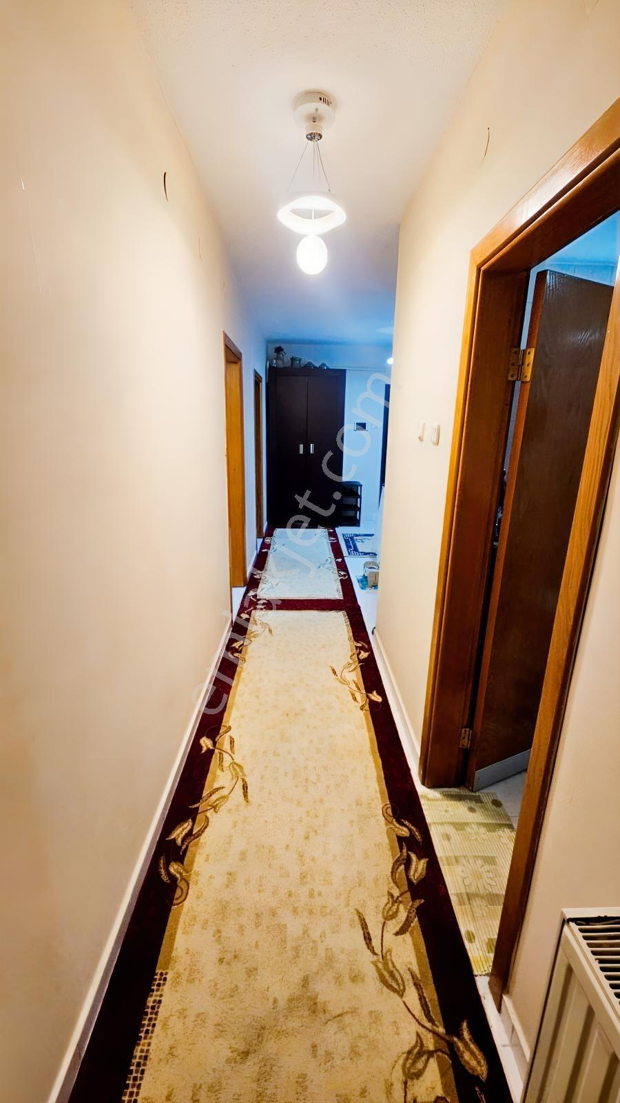 Demirlibahçe Tren İstasyonu Yakını Satılık 3+1 Daire — fotoğraf 22