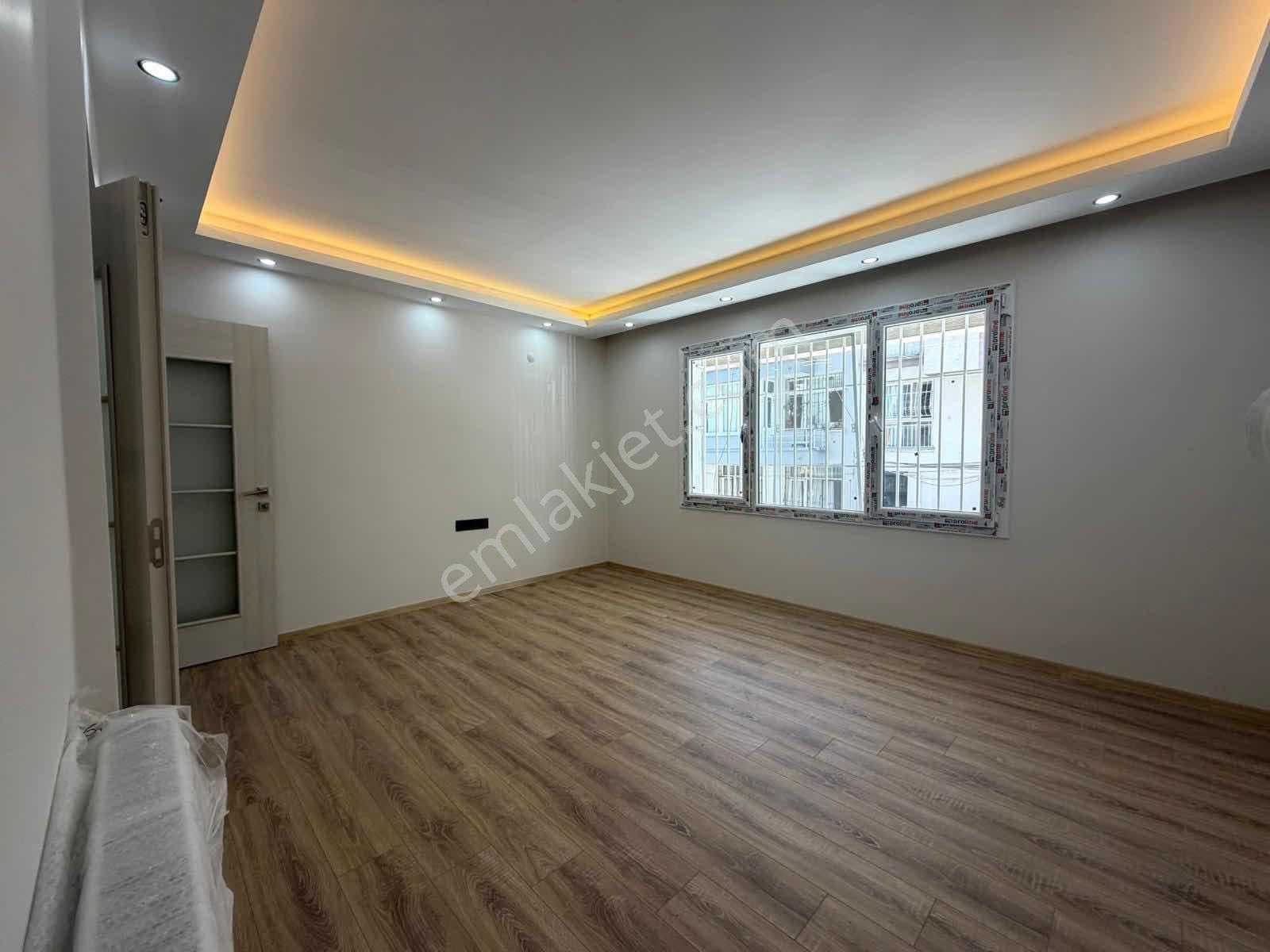 Üçyol Meydana 100 Metre 2+1 Arakat Köşe Tadilatlı Fırsat Satılık — fotoğraf 14