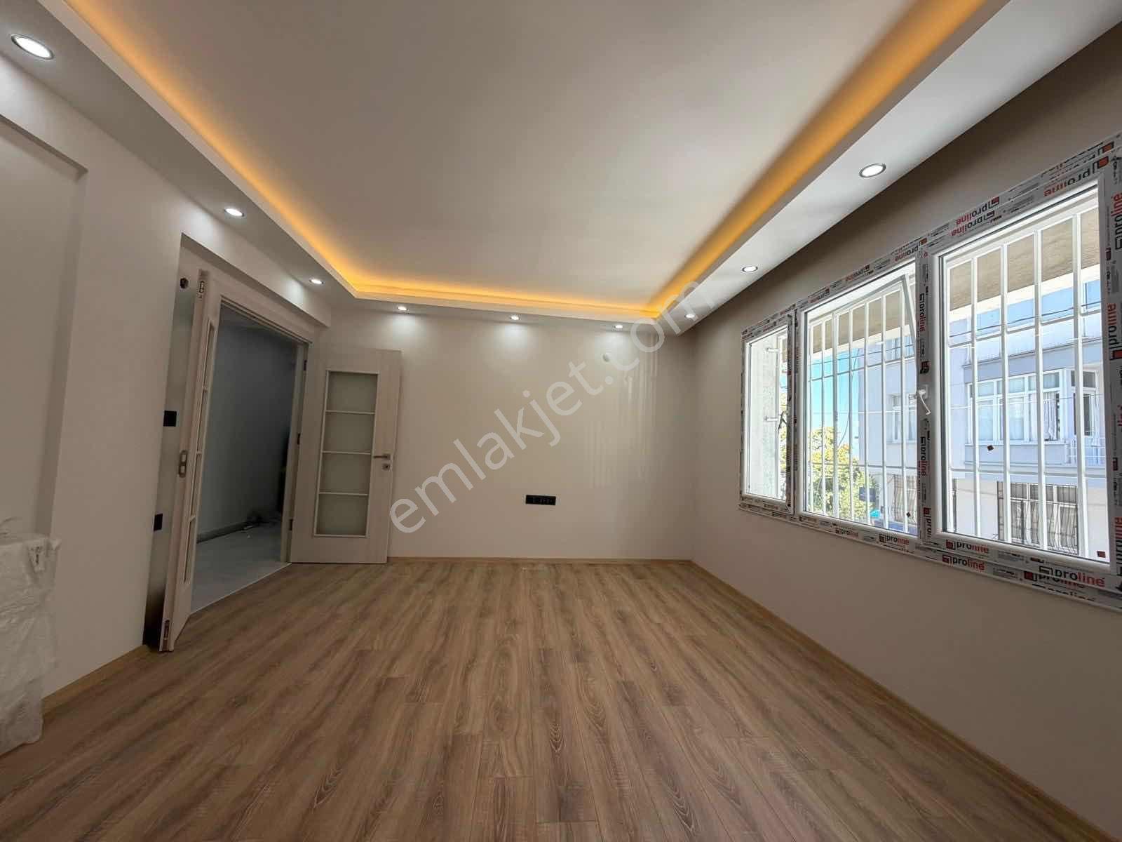 Üçyol Meydana 100 Metre 2+1 Arakat Köşe Tadilatlı Fırsat Satılık — fotoğraf 15