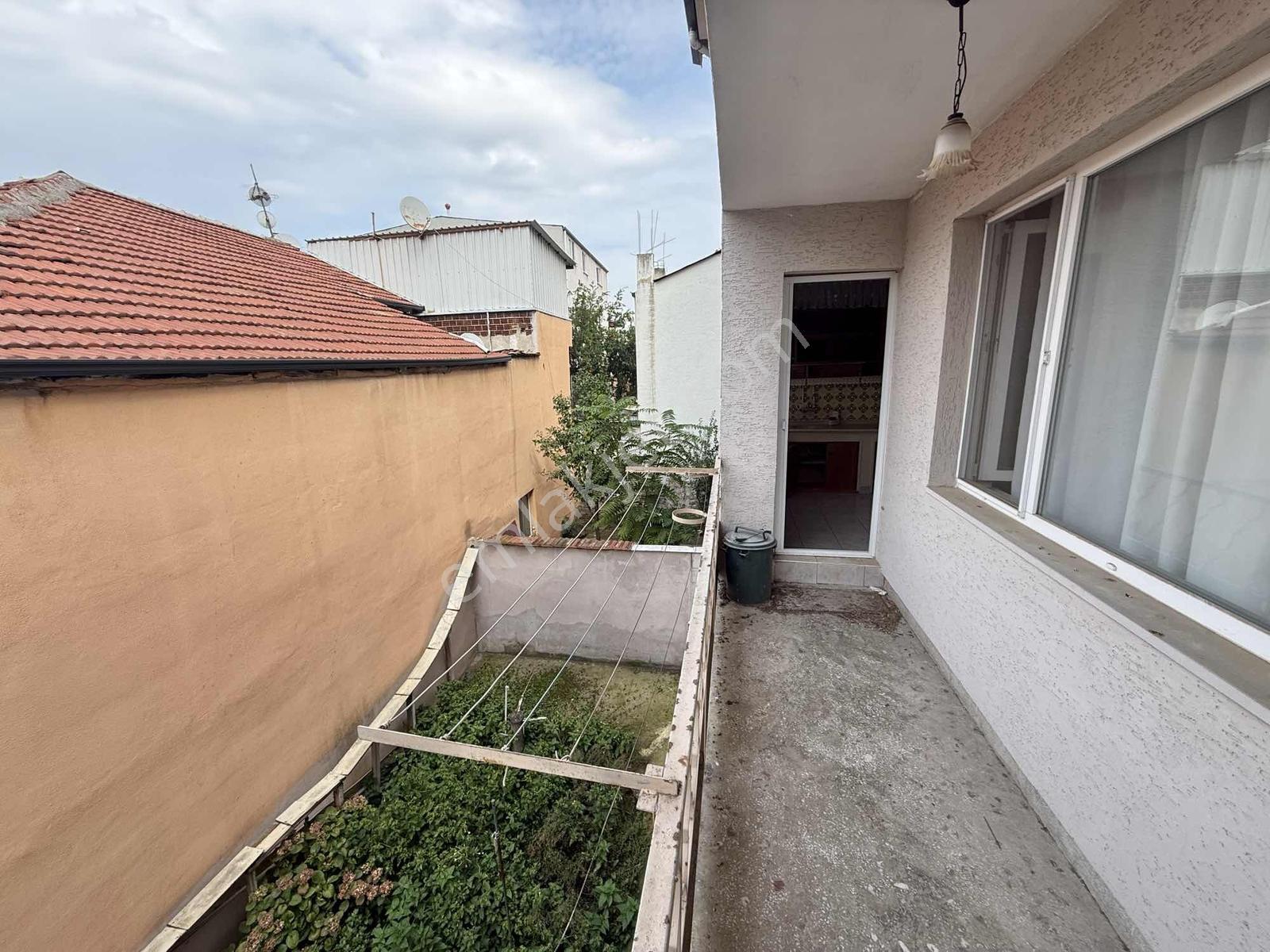 Hürriyet İstiklalde 2.5 Kat Satılık Fırsat Bina — fotoğraf 14
