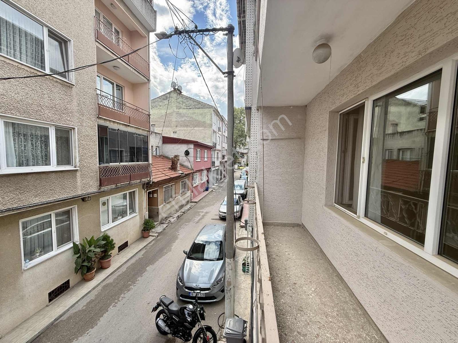 Hürriyet İstiklalde 2.5 Kat Satılık Fırsat Bina — fotoğraf 17