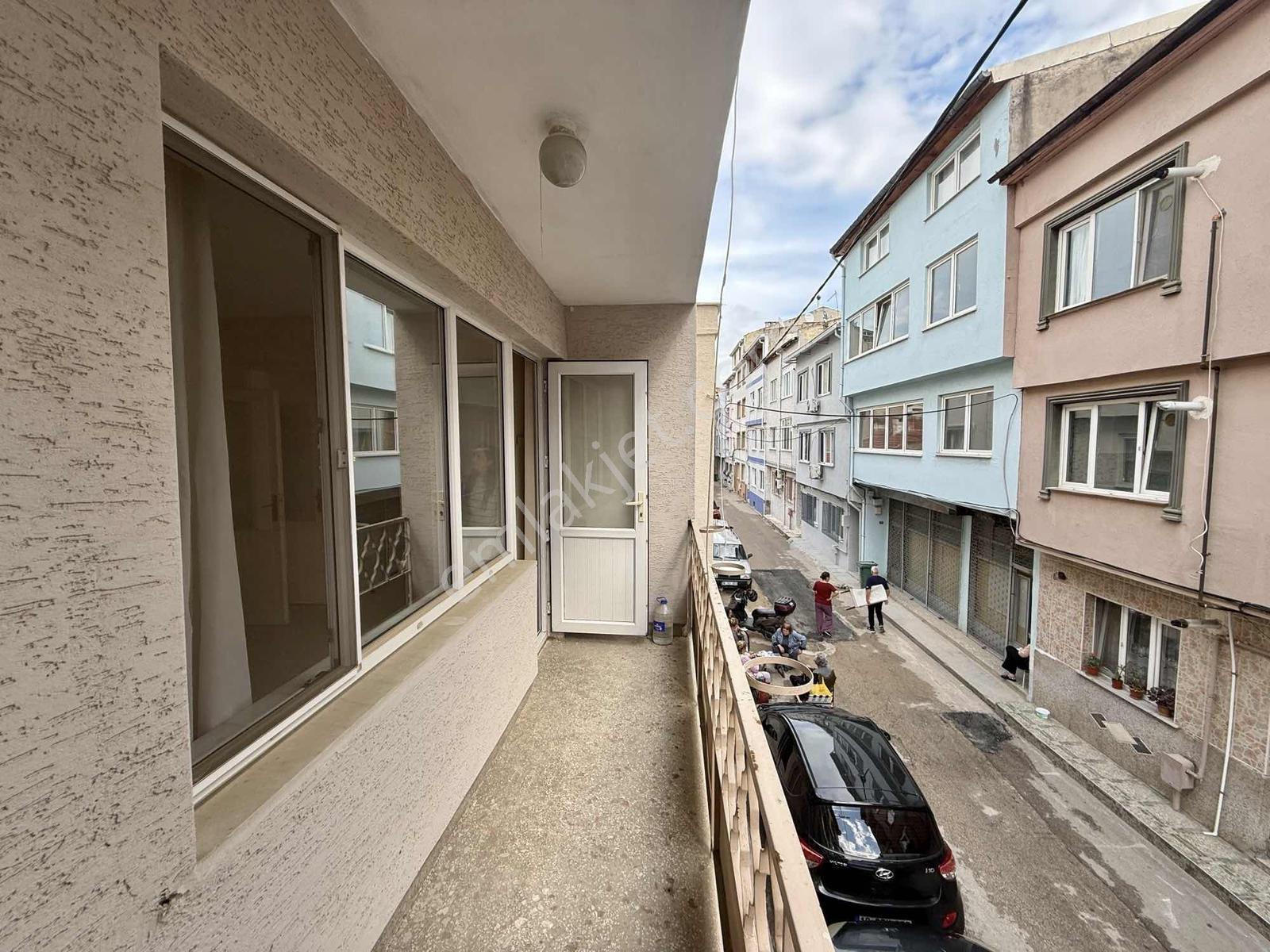 Hürriyet İstiklalde 2.5 Kat Satılık Fırsat Bina — fotoğraf 18