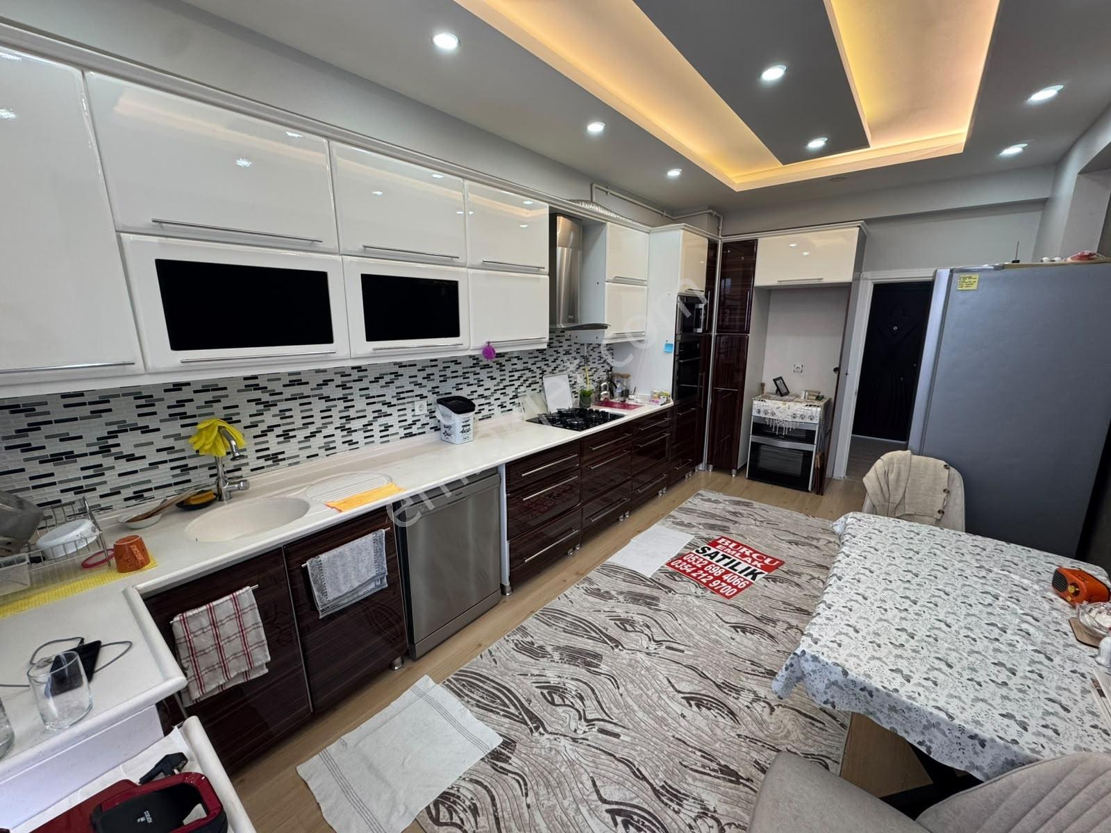 Kentpark Manzaralı 3+1 Full Yapılı Daire --- Burcu Emlaktan — fotoğraf 3