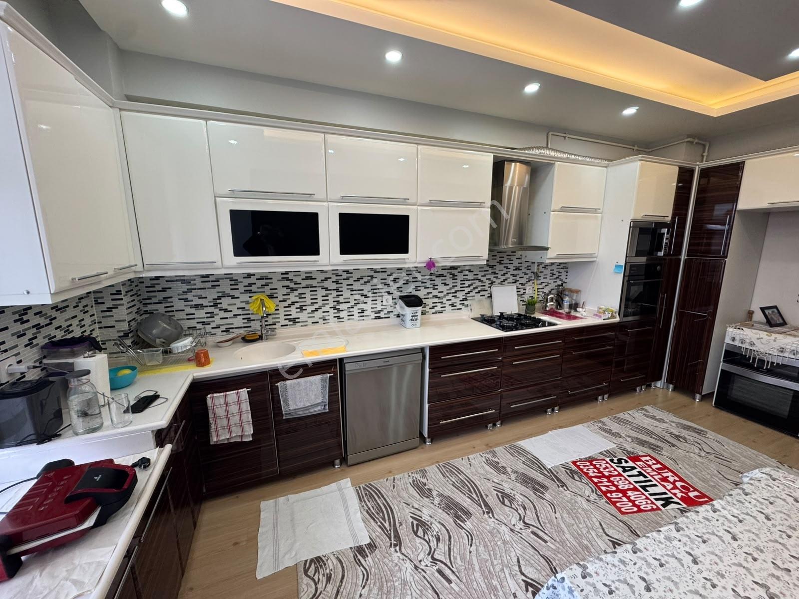 Kentpark Manzaralı 3+1 Full Yapılı Daire --- Burcu Emlaktan — fotoğraf 4