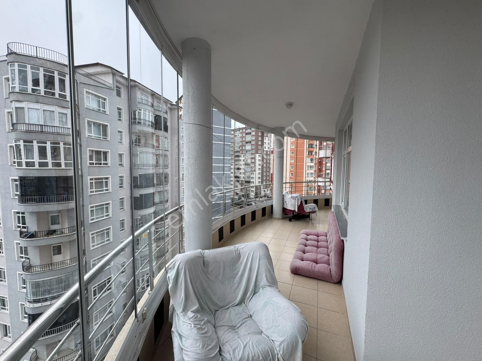 Kentpark Manzaralı 3+1 Full Yapılı Daire --- Burcu Emlaktan — fotoğraf 6