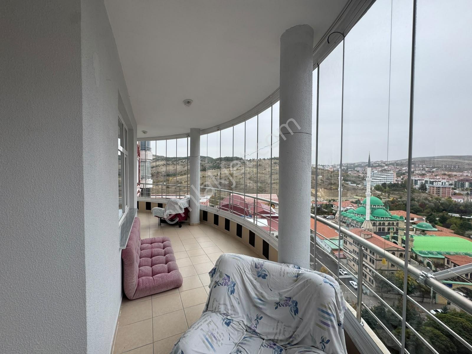 Kentpark Manzaralı 3+1 Full Yapılı Daire --- Burcu Emlaktan — fotoğraf 7