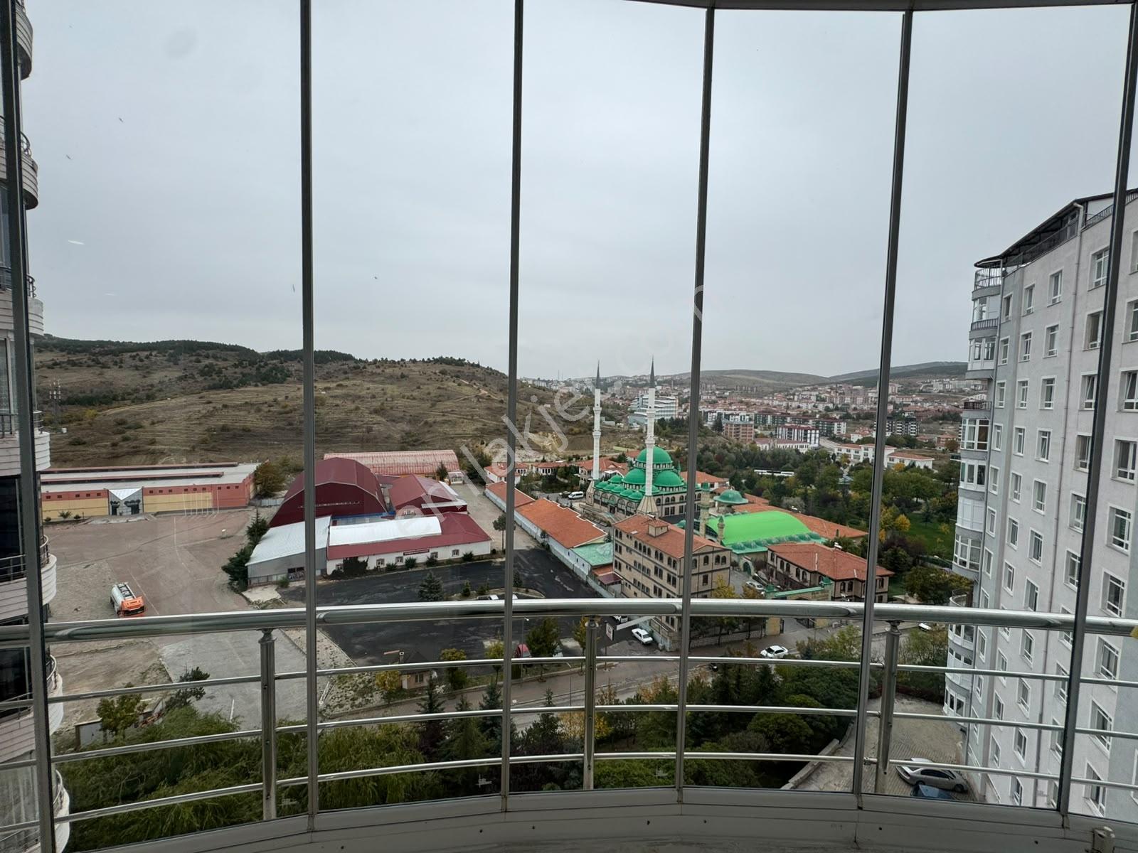 Kentpark Manzaralı 3+1 Full Yapılı Daire --- Burcu Emlaktan — fotoğraf 8