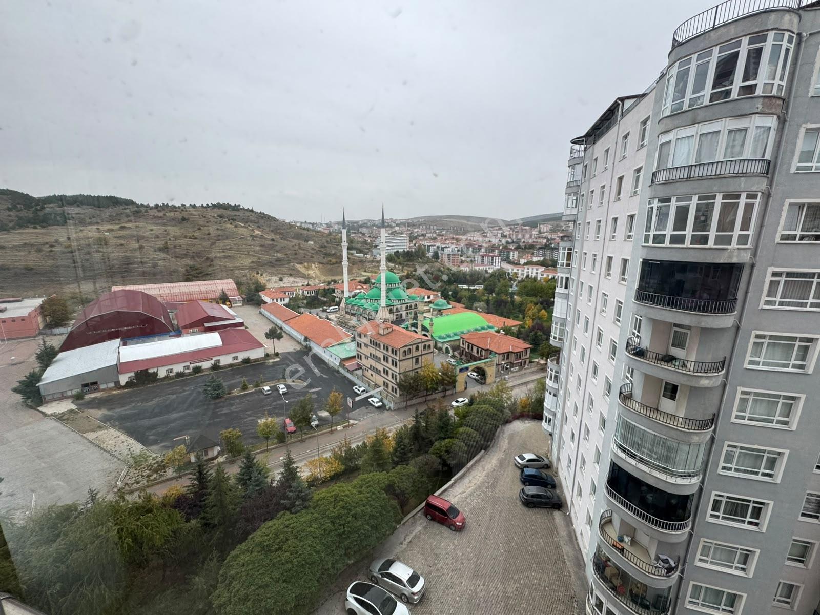 Kentpark Manzaralı 3+1 Full Yapılı Daire --- Burcu Emlaktan — fotoğraf 9