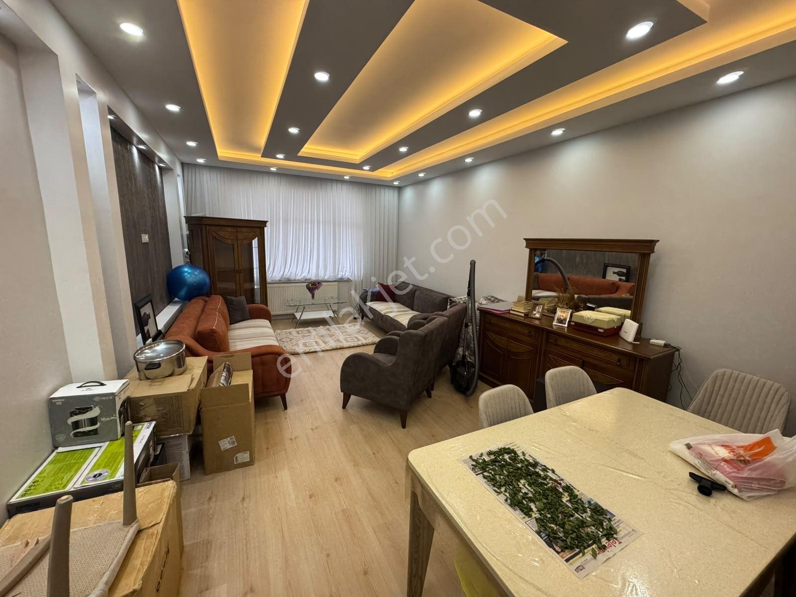 Kentpark Manzaralı 3+1 Full Yapılı Daire --- Burcu Emlaktan — fotoğraf 10