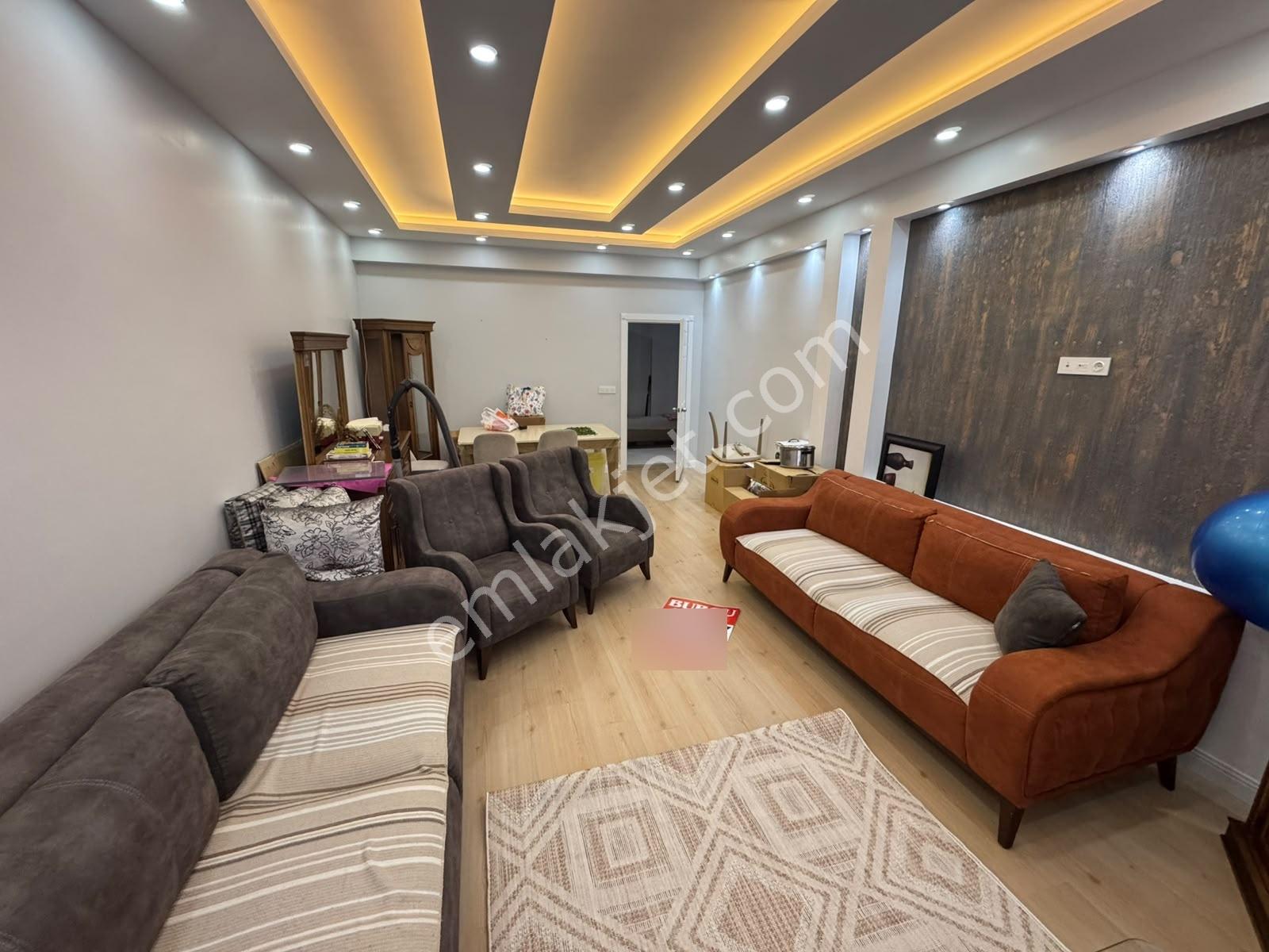 Kentpark Manzaralı 3+1 Full Yapılı Daire --- Burcu Emlaktan — fotoğraf 12