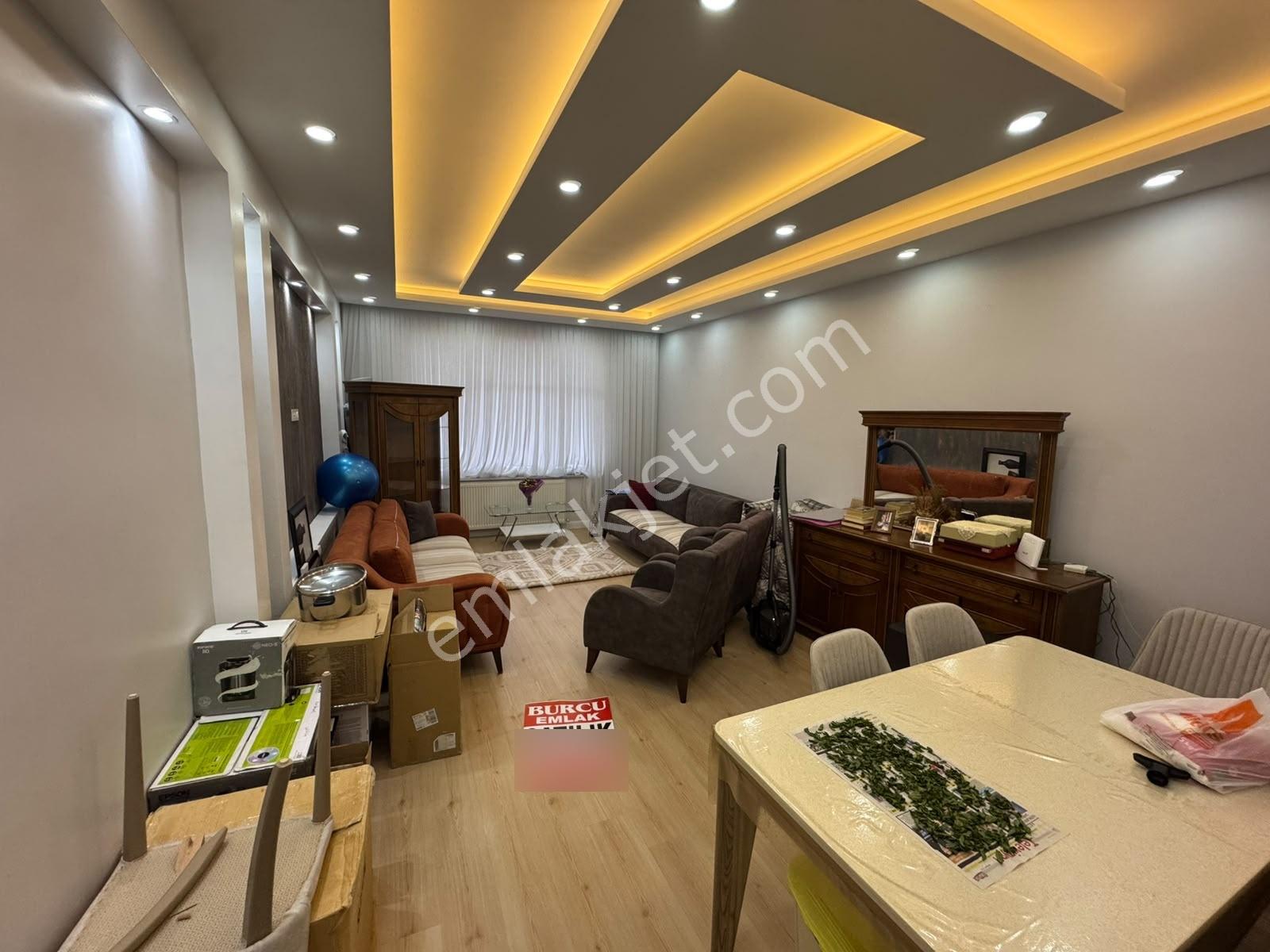 Kentpark Manzaralı 3+1 Full Yapılı Daire --- Burcu Emlaktan — fotoğraf 13