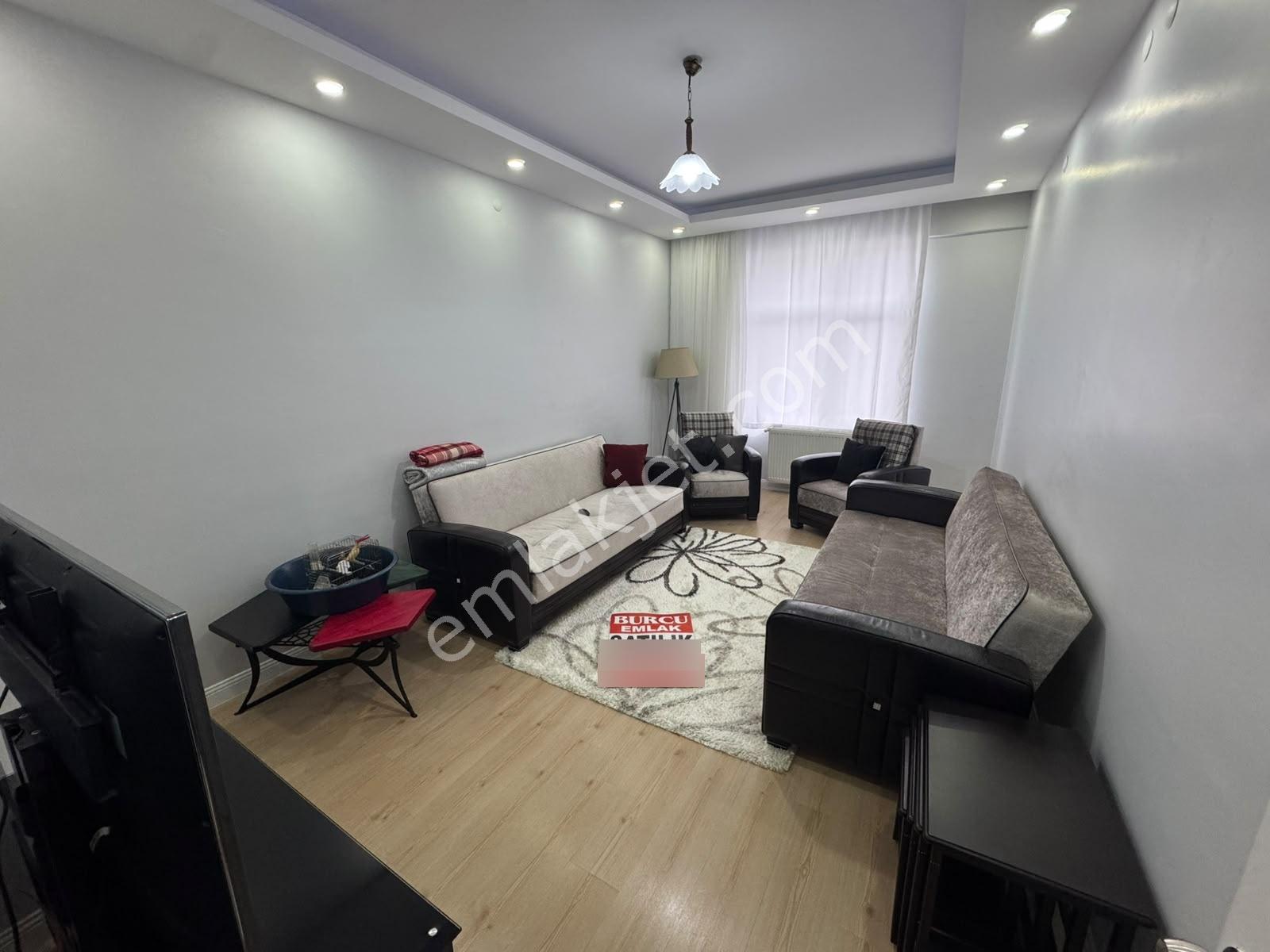 Kentpark Manzaralı 3+1 Full Yapılı Daire --- Burcu Emlaktan — fotoğraf 14