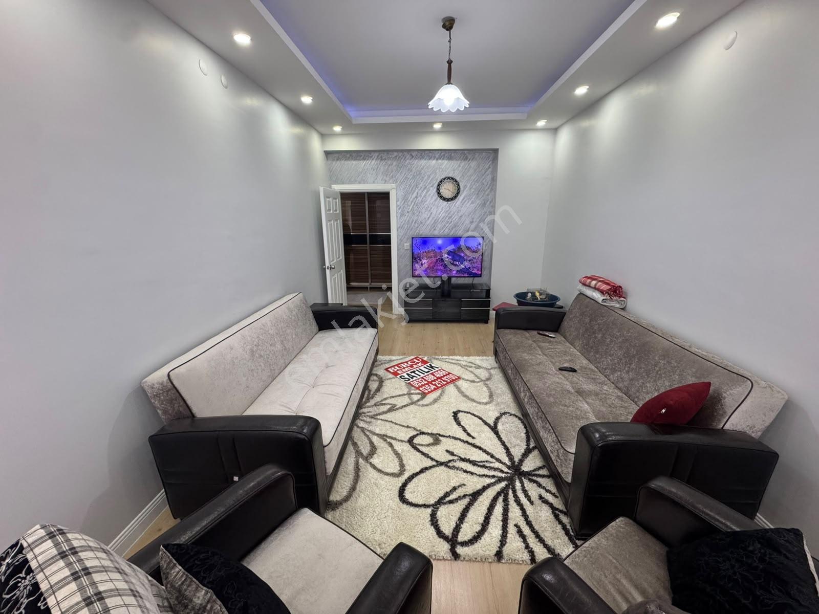 Kentpark Manzaralı 3+1 Full Yapılı Daire --- Burcu Emlaktan — fotoğraf 15