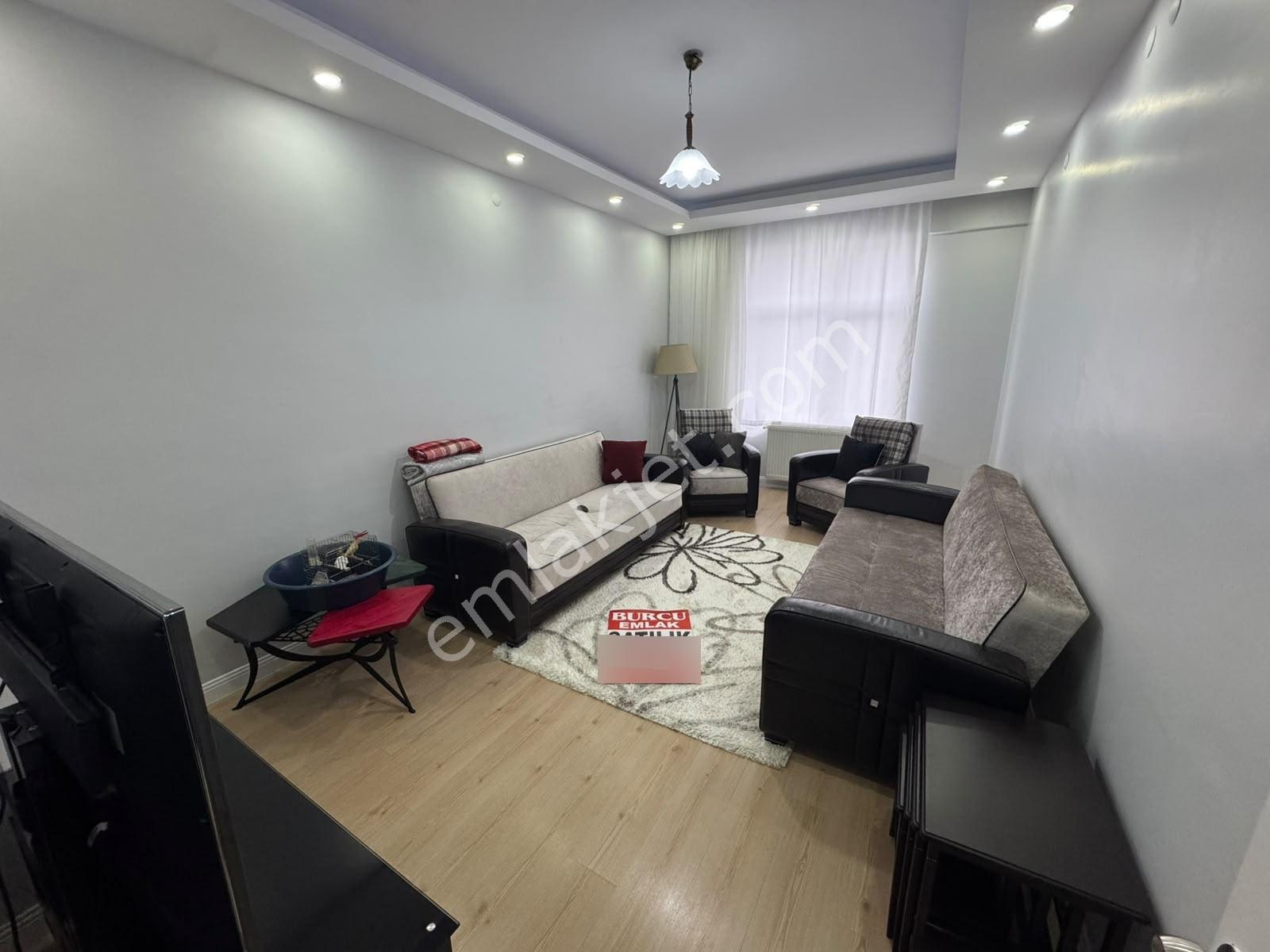 Kentpark Manzaralı 3+1 Full Yapılı Daire --- Burcu Emlaktan — fotoğraf 16