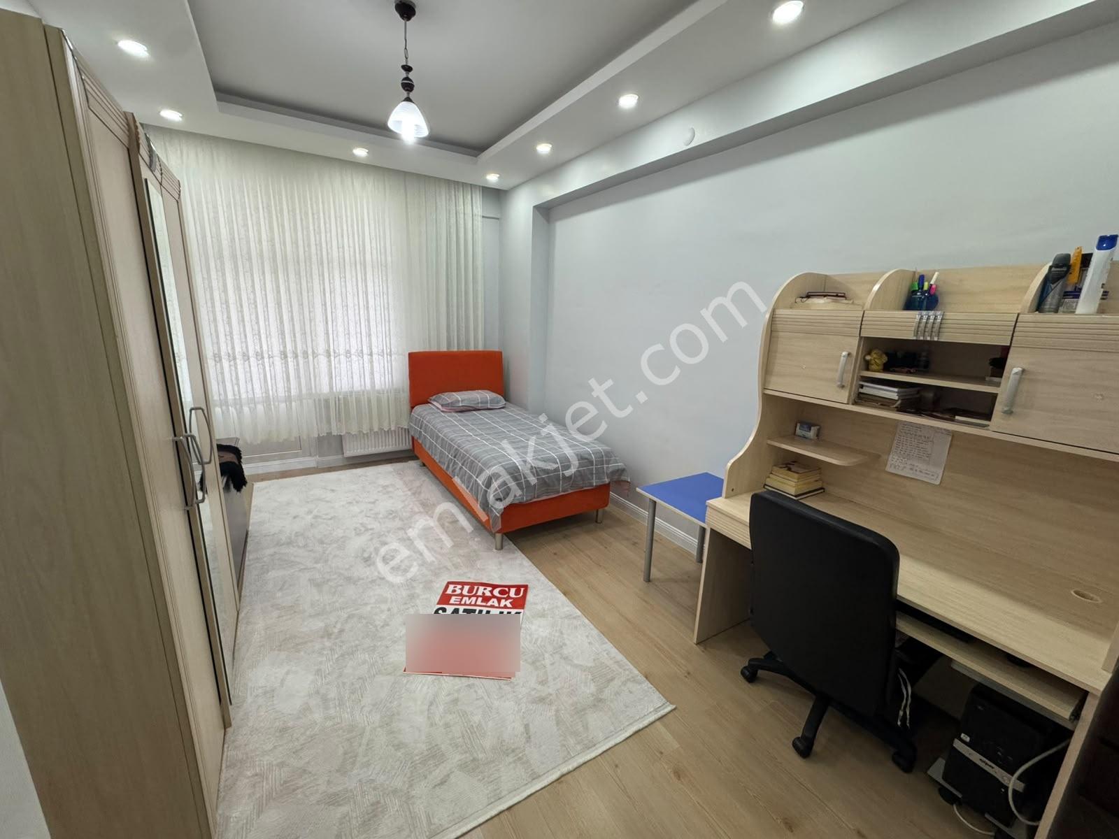 Kentpark Manzaralı 3+1 Full Yapılı Daire --- Burcu Emlaktan — fotoğraf 18
