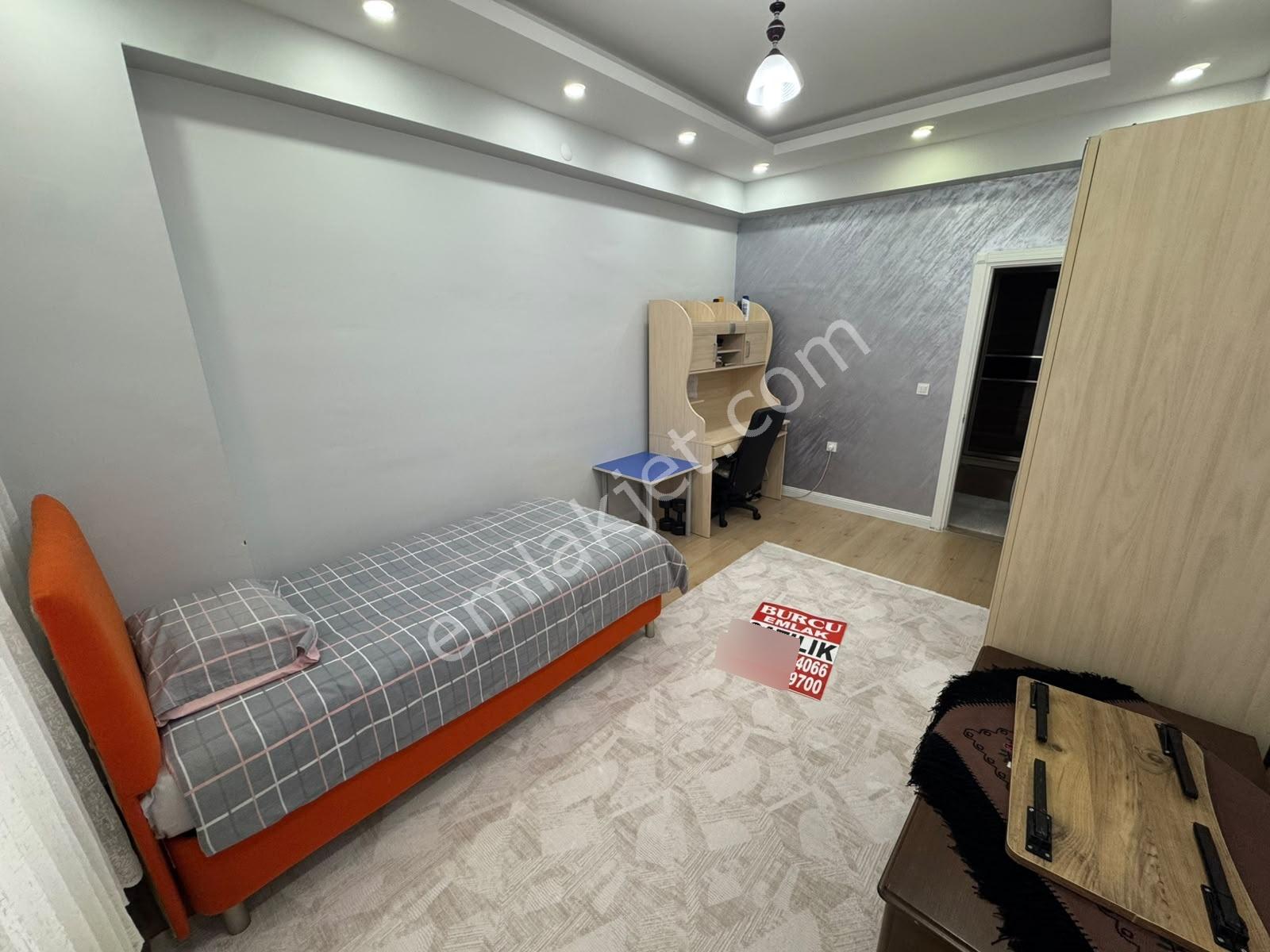 Kentpark Manzaralı 3+1 Full Yapılı Daire --- Burcu Emlaktan — fotoğraf 19