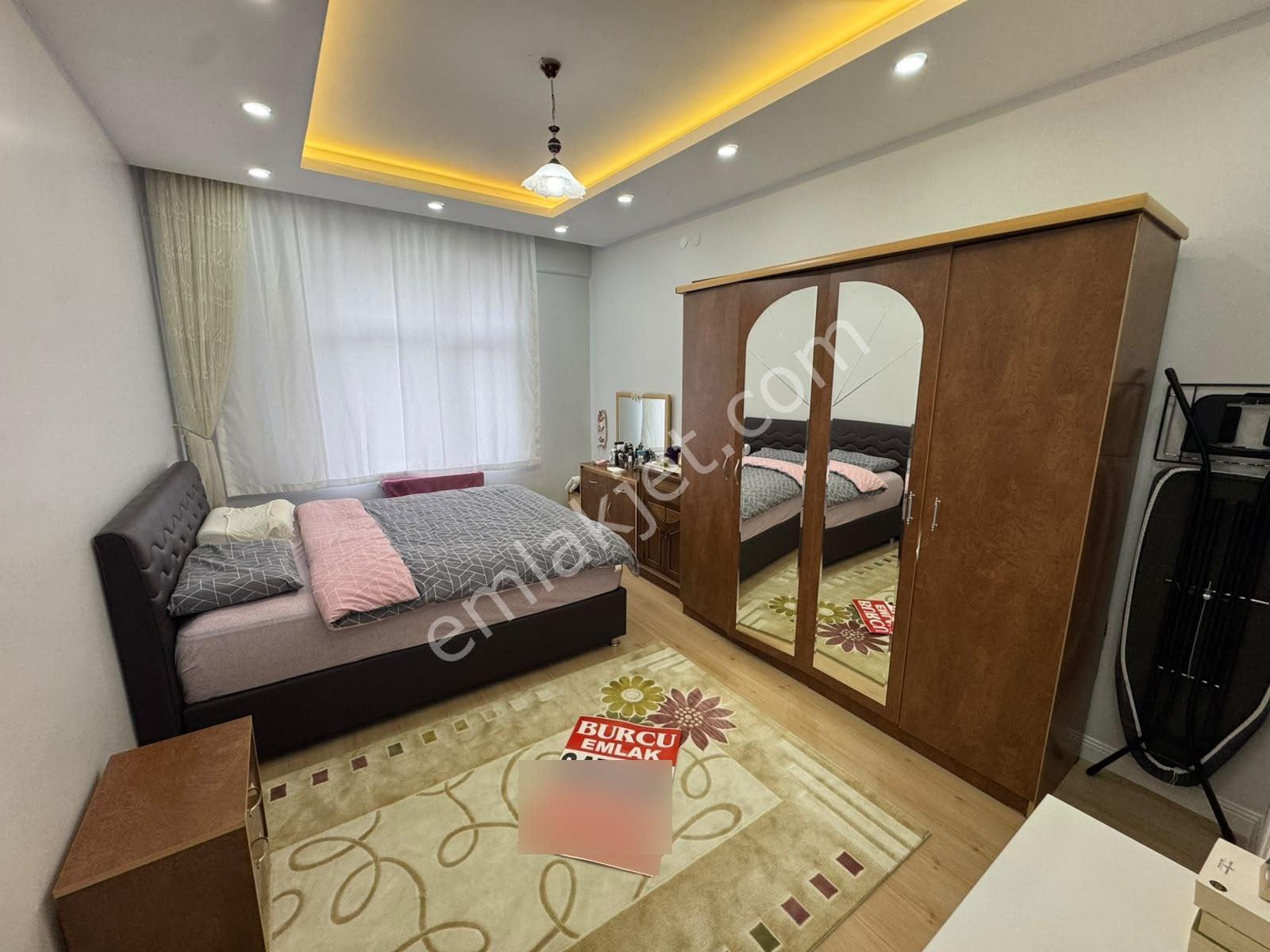 Kentpark Manzaralı 3+1 Full Yapılı Daire --- Burcu Emlaktan — fotoğraf 21
