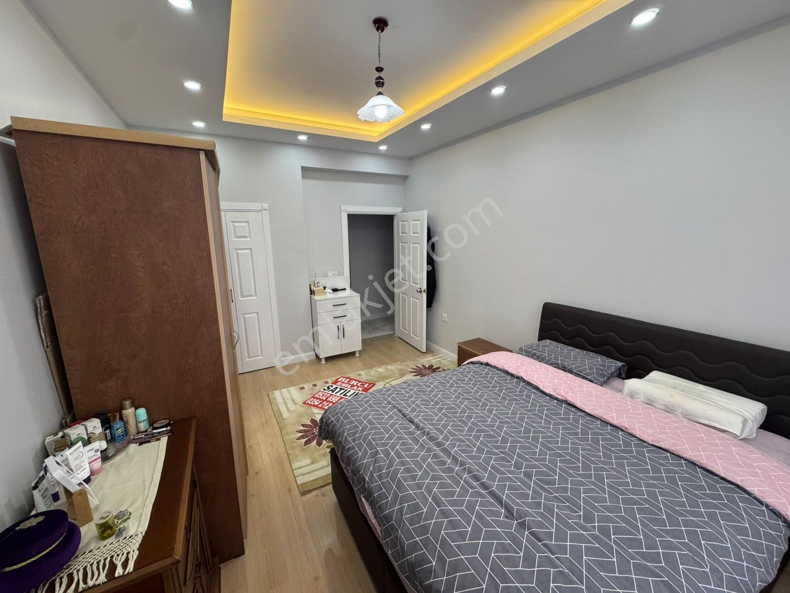 Kentpark Manzaralı 3+1 Full Yapılı Daire --- Burcu Emlaktan — fotoğraf 22