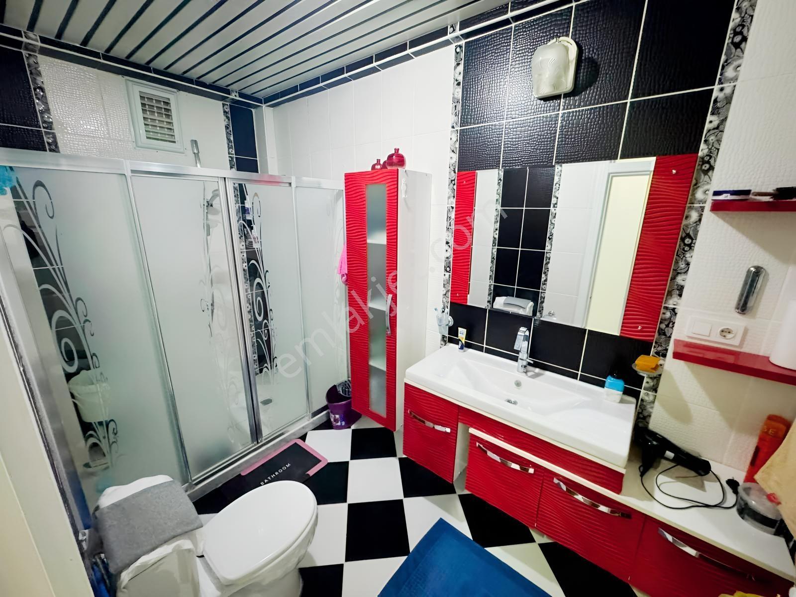 Kentpark Manzaralı 3+1 Full Yapılı Daire --- Burcu Emlaktan — fotoğraf 23