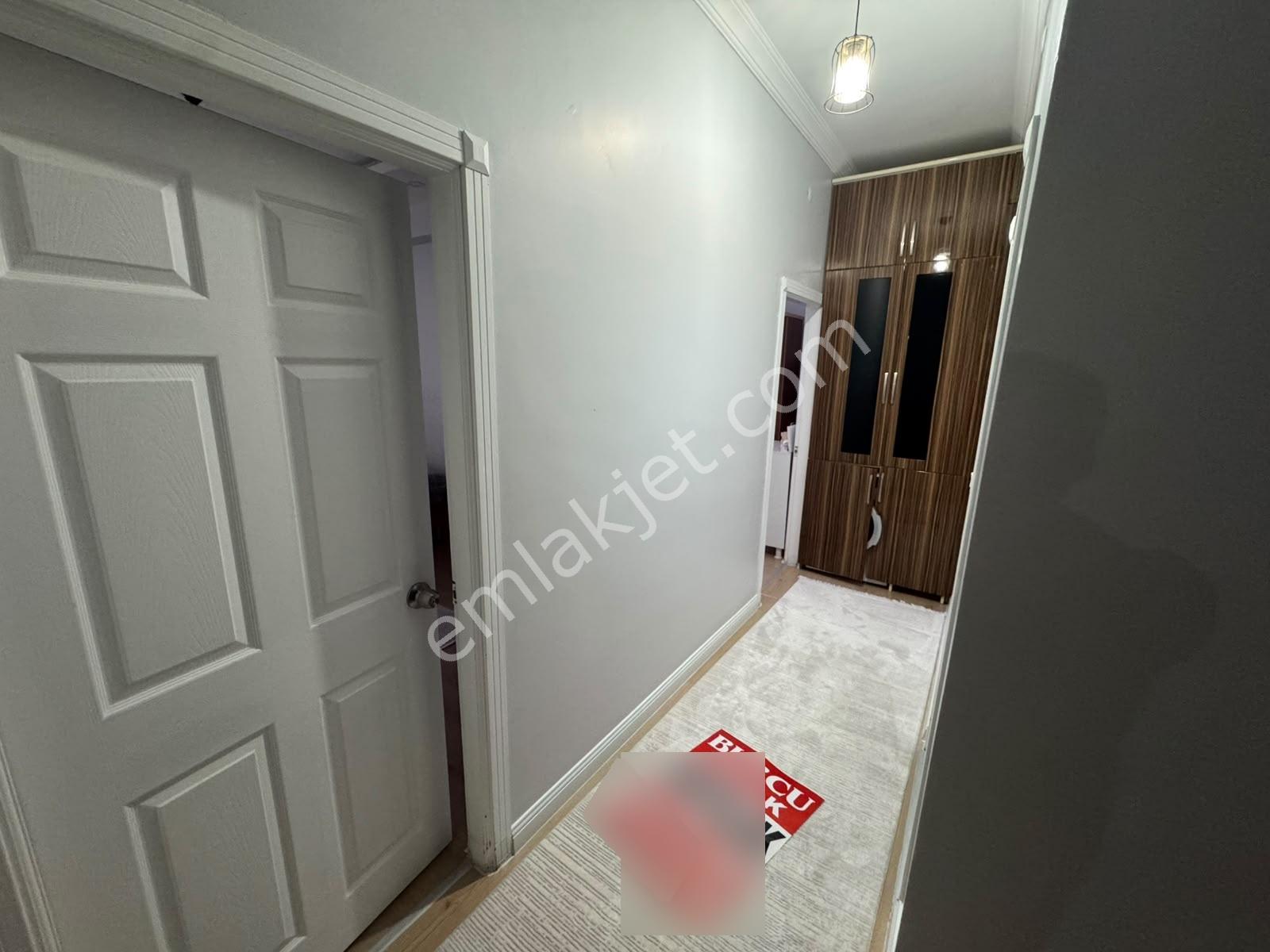 Kentpark Manzaralı 3+1 Full Yapılı Daire --- Burcu Emlaktan — fotoğraf 25