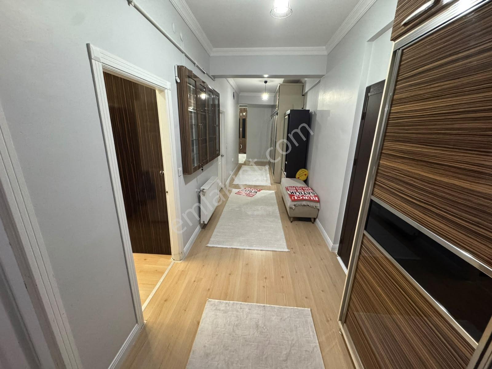 Kentpark Manzaralı 3+1 Full Yapılı Daire --- Burcu Emlaktan — fotoğraf 26