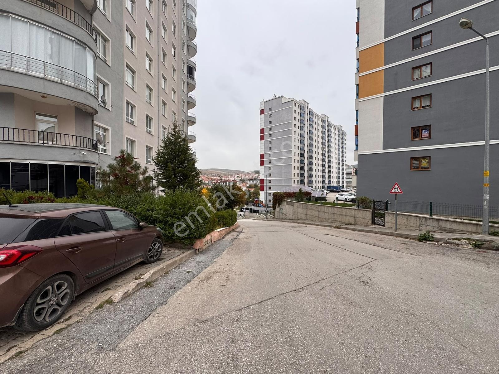 Kentpark Manzaralı 3+1 Full Yapılı Daire --- Burcu Emlaktan — fotoğraf 30