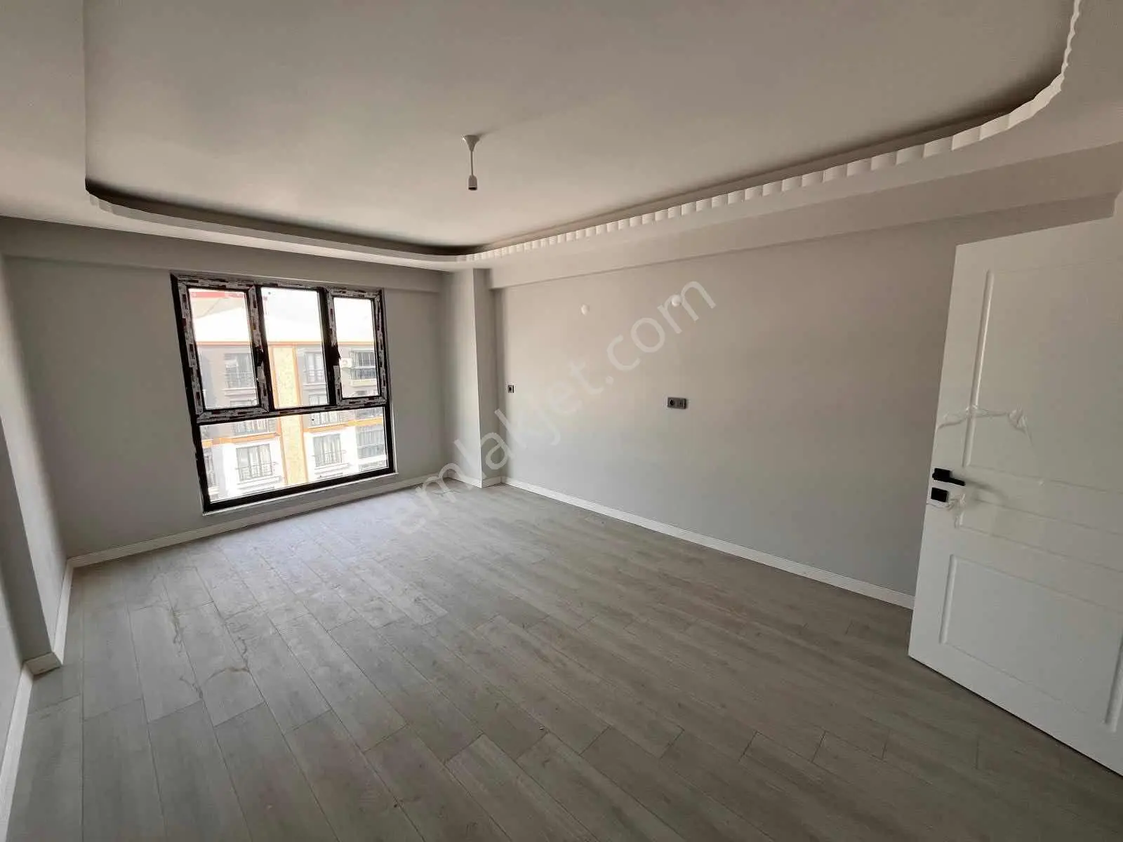 Bursa Karapınarda Site İçinde Sıfır Arakat 3+1 Satılık Daire — fotoğraf 4