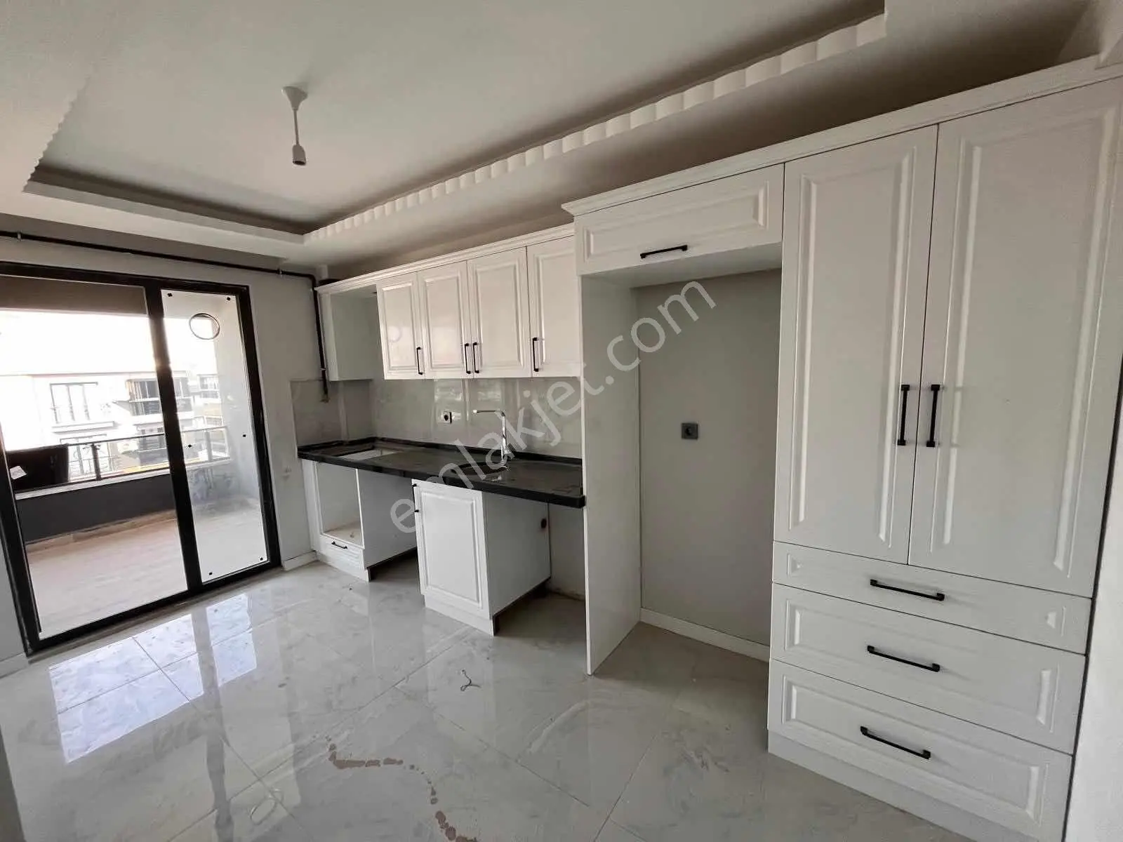 Bursa Karapınarda Site İçinde Sıfır Arakat 3+1 Satılık Daire — fotoğraf 6