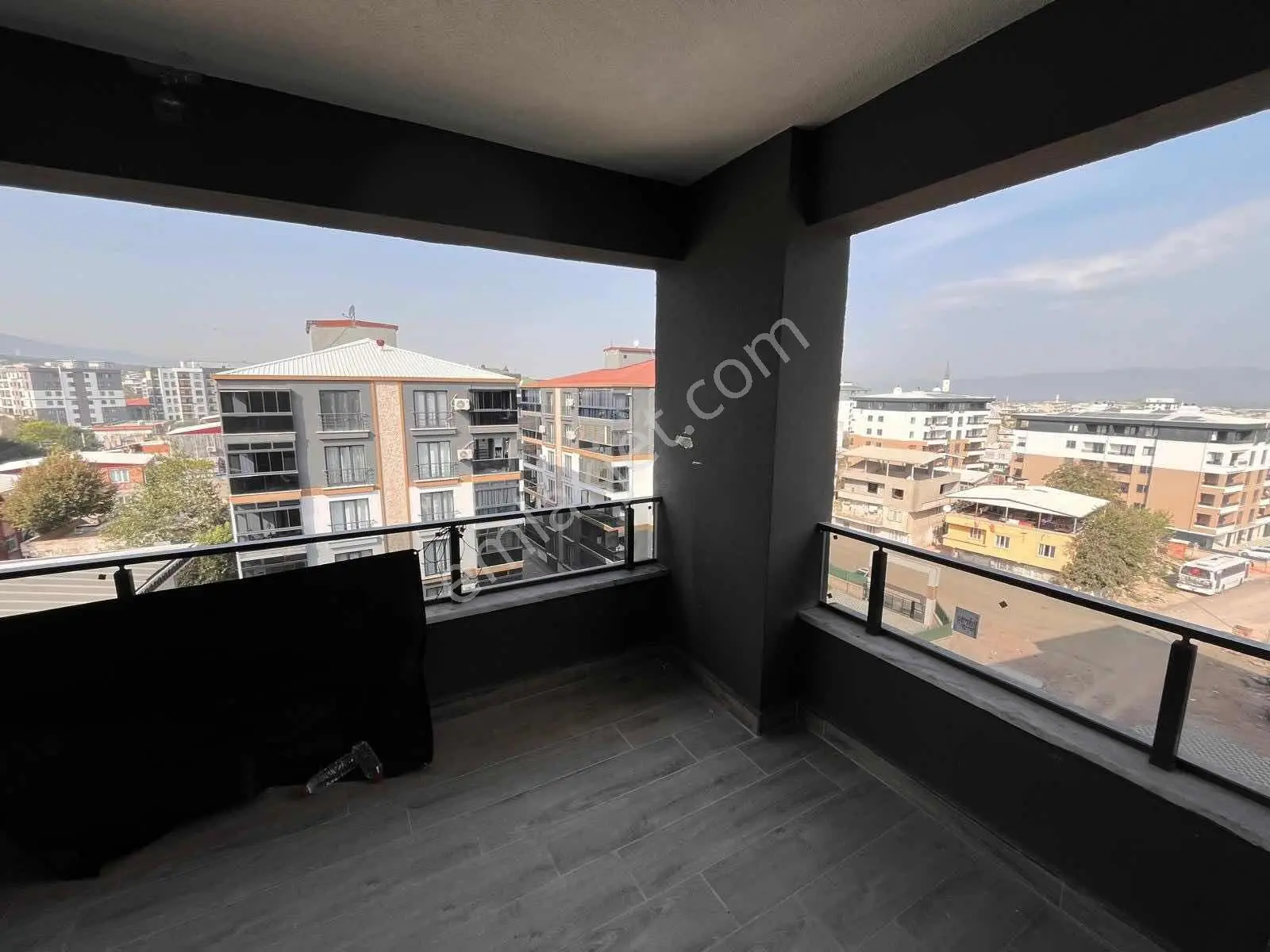 Bursa Karapınarda Site İçinde Sıfır Arakat 3+1 Satılık Daire — fotoğraf 8